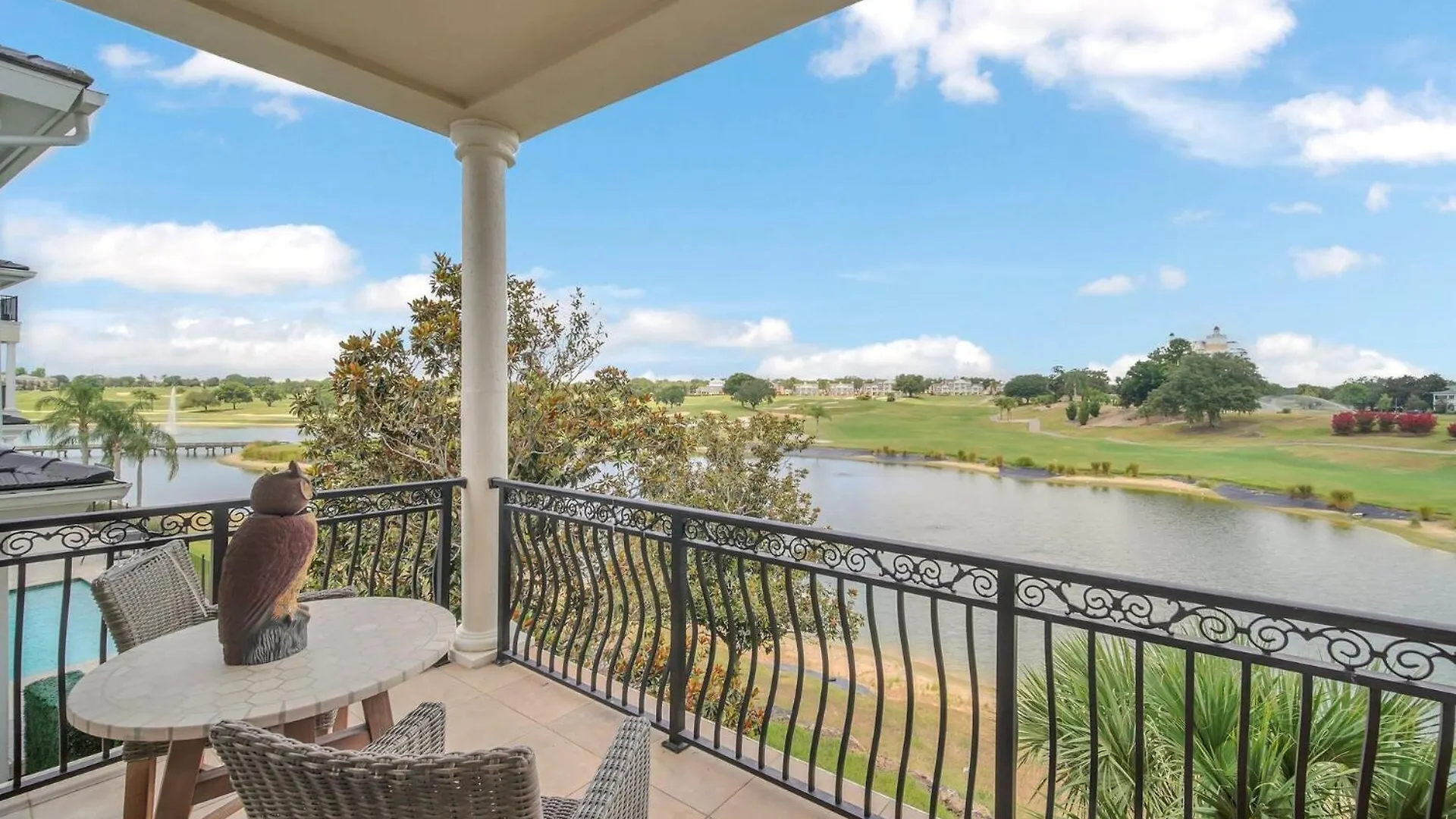 Orlando6638 Villa Kissimmee
