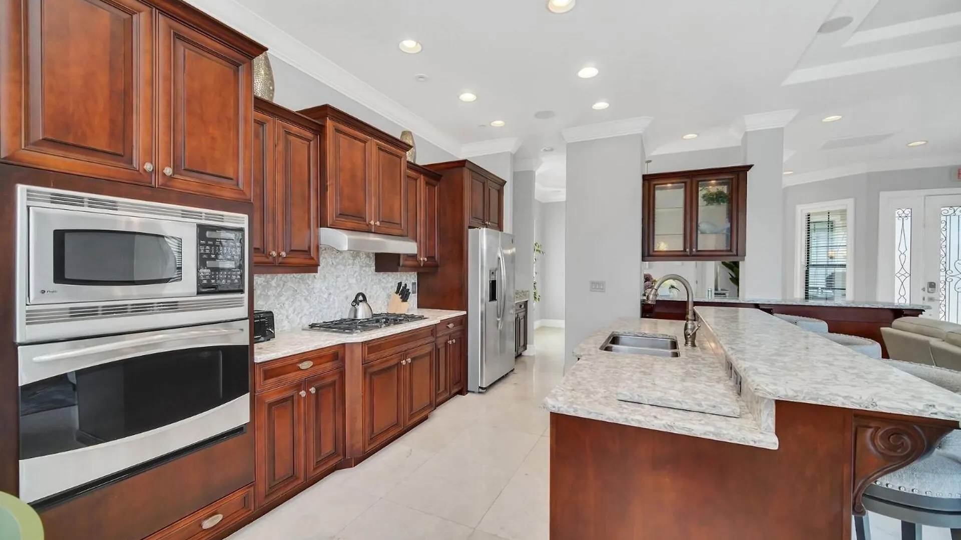 Villa Orlando6638 Kissimmee