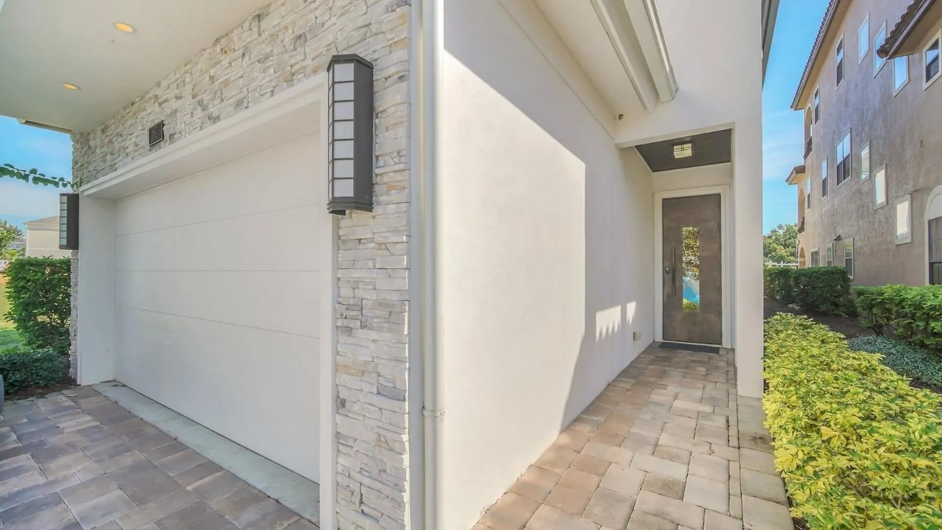 Elegant Oasis: 5 Bed In Orlando6633 Villa Kissimmee