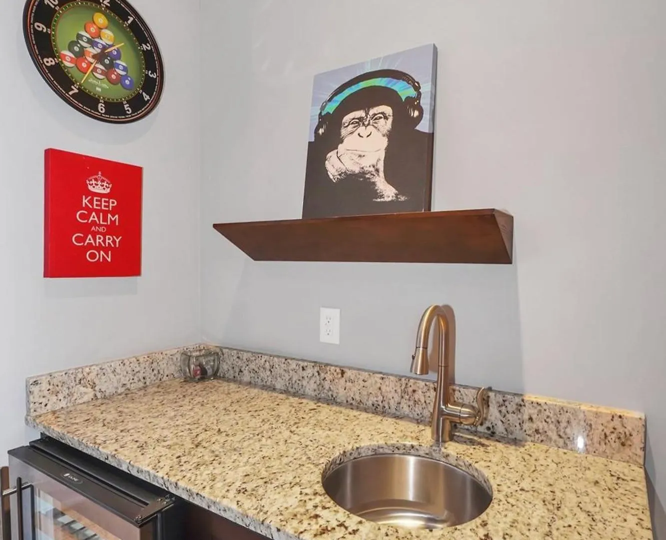 Villa Elegant Oasis: 5 Bed In Orlando6633 Kissimmee