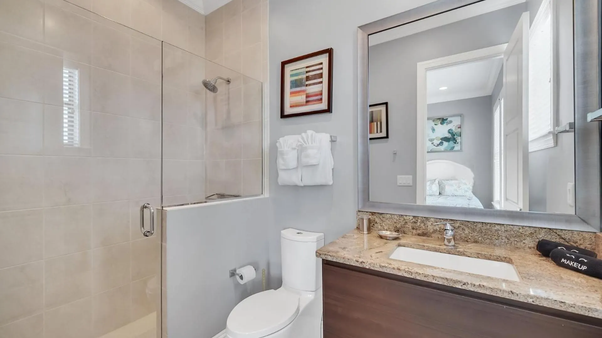 Villa Elegant Oasis: 5 Bed In Orlando6633