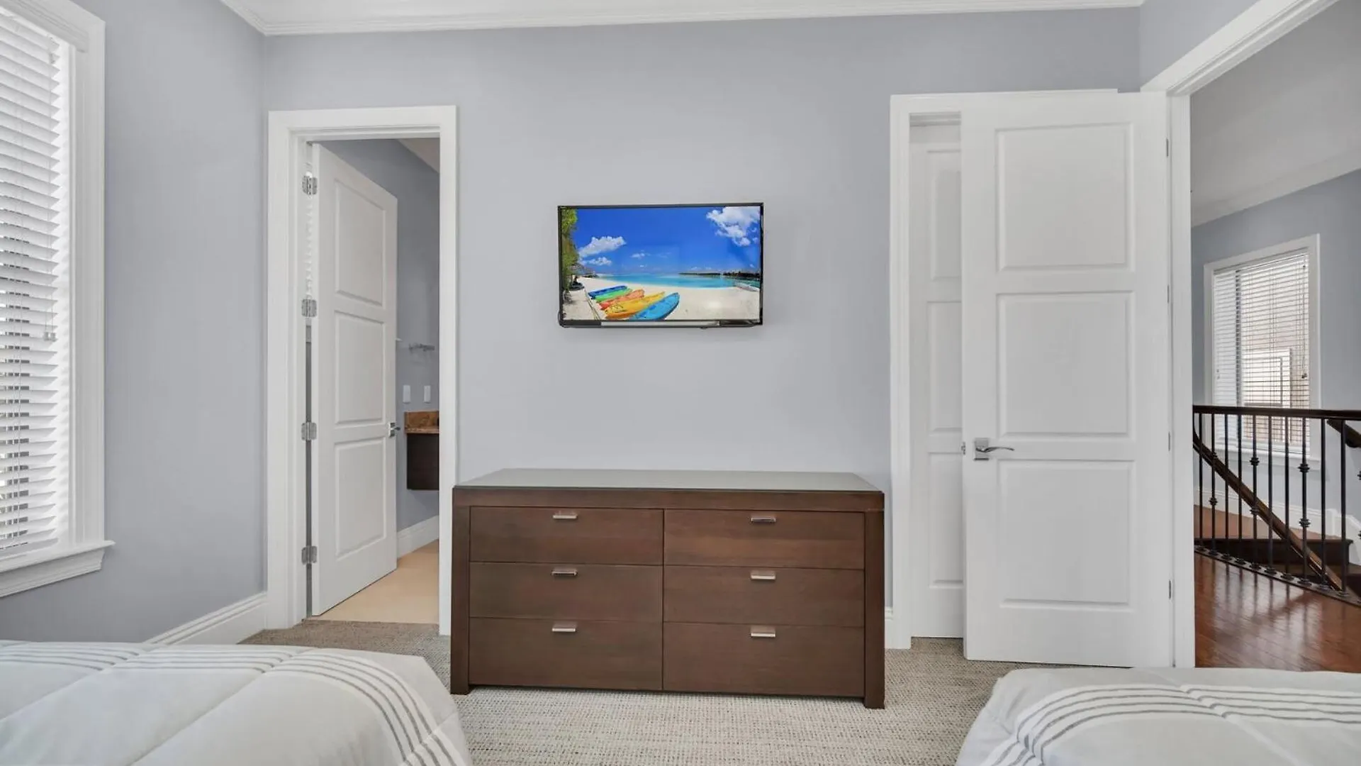 Villa Elegant Oasis: 5 Bed In Orlando6633 Kissimmee