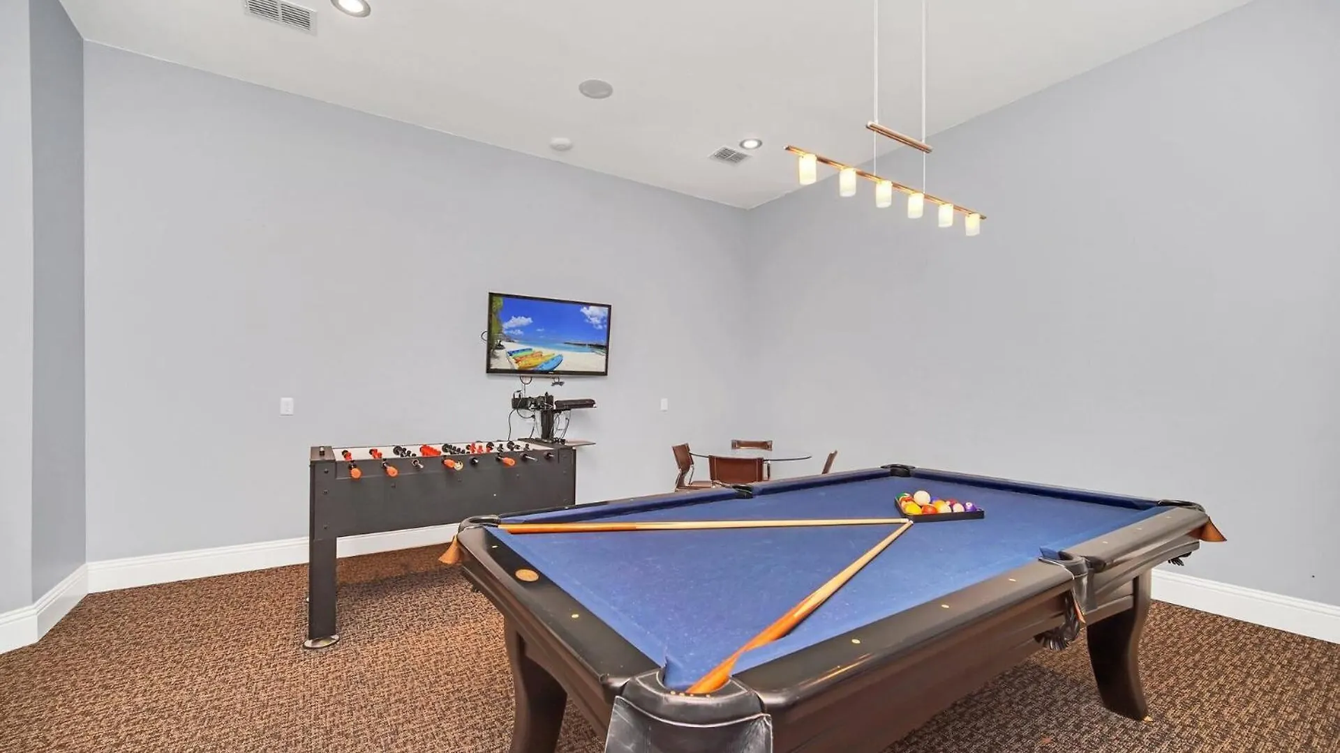 Elegant Oasis: 5 Bed In Orlando6633 Villa Kissimmee