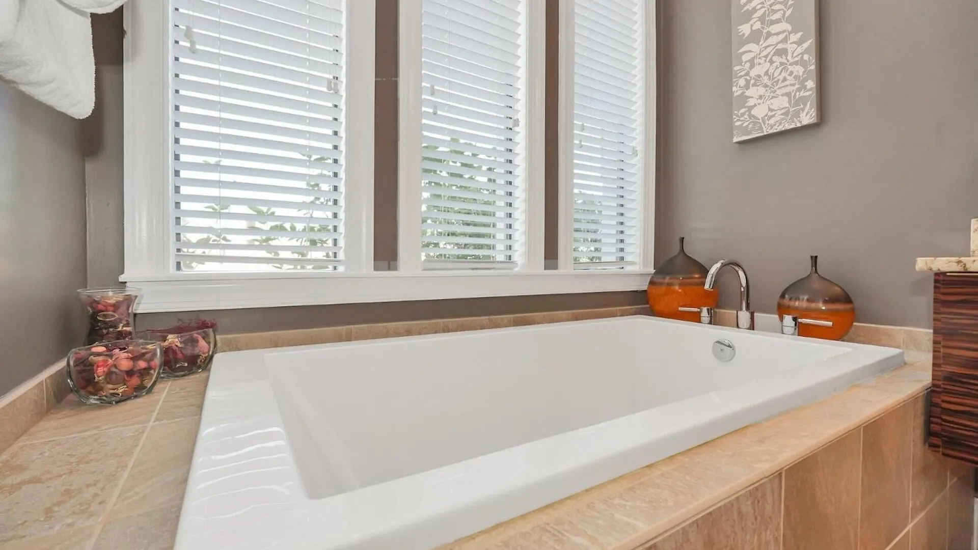 Villa Elegant Oasis: 5 Bed In Orlando6633 Kissimmee