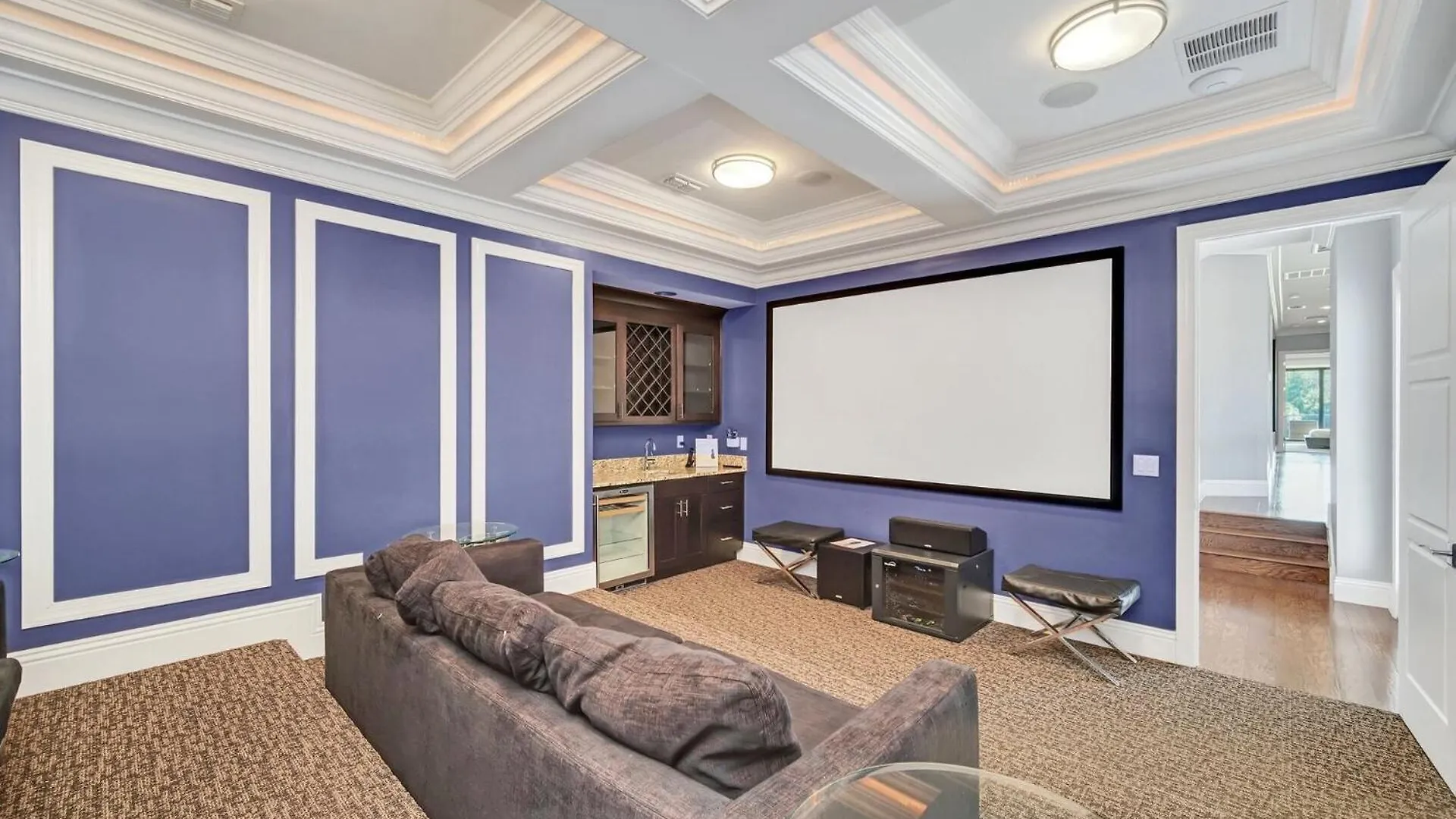 Elegant Oasis: 5 Bed In Orlando6633 Kissimmee