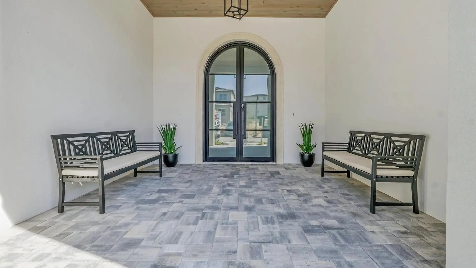 Serene 10 Bedroom Haven In Orlando6630 Villa Kissimmee
