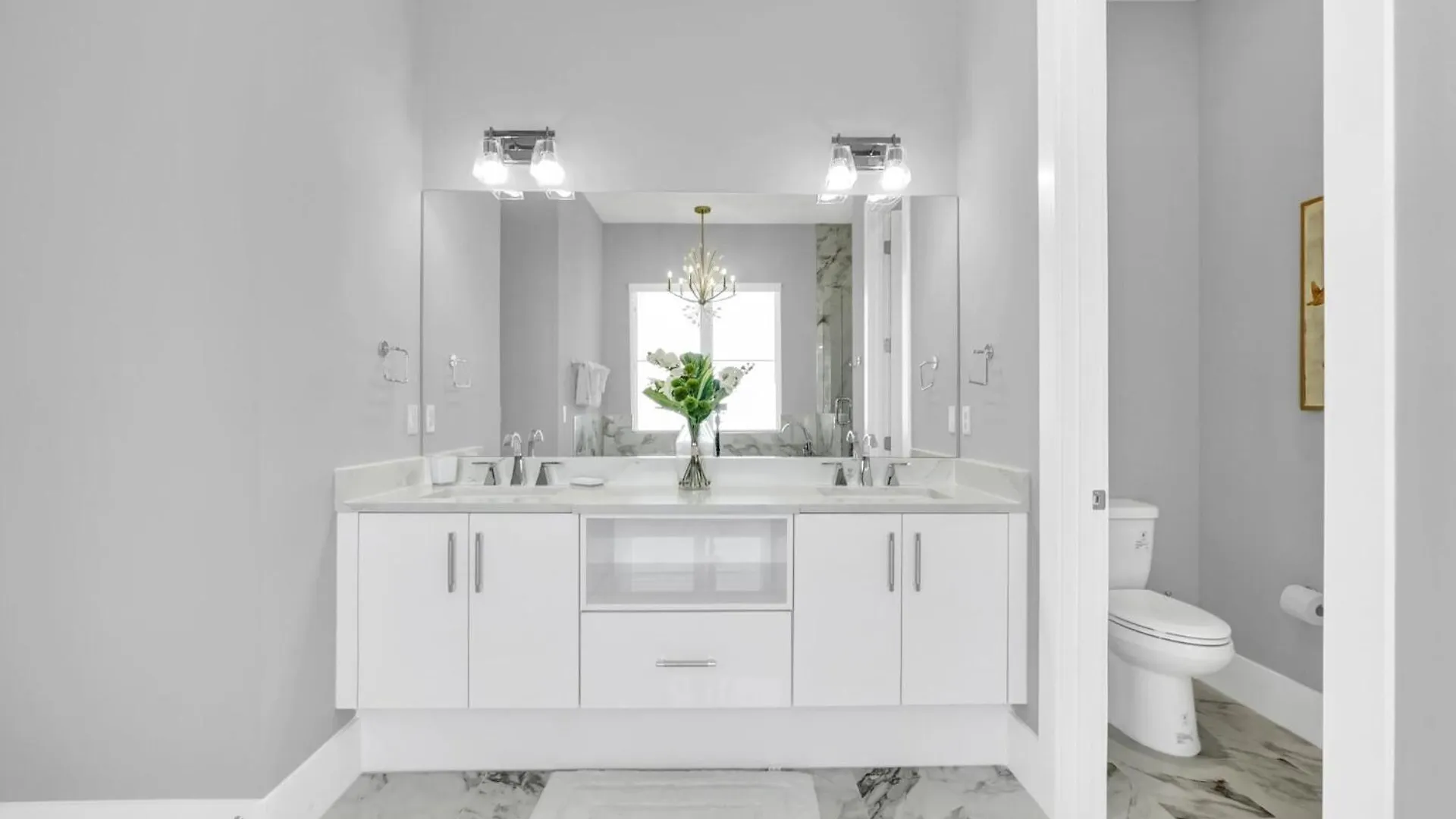 Serene 10 Bedroom Haven In Orlando6630 Kissimmee