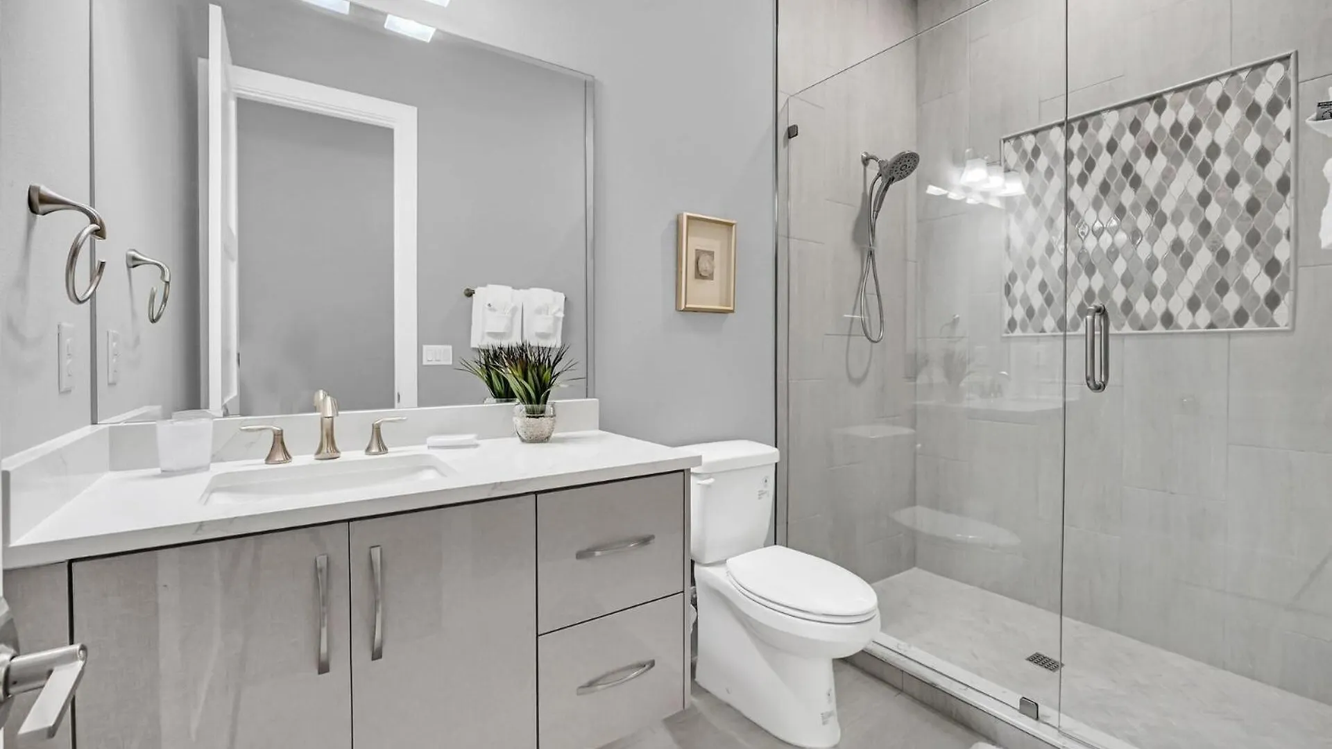 Serene 10 Bedroom Haven In Orlando6630 Kissimmee