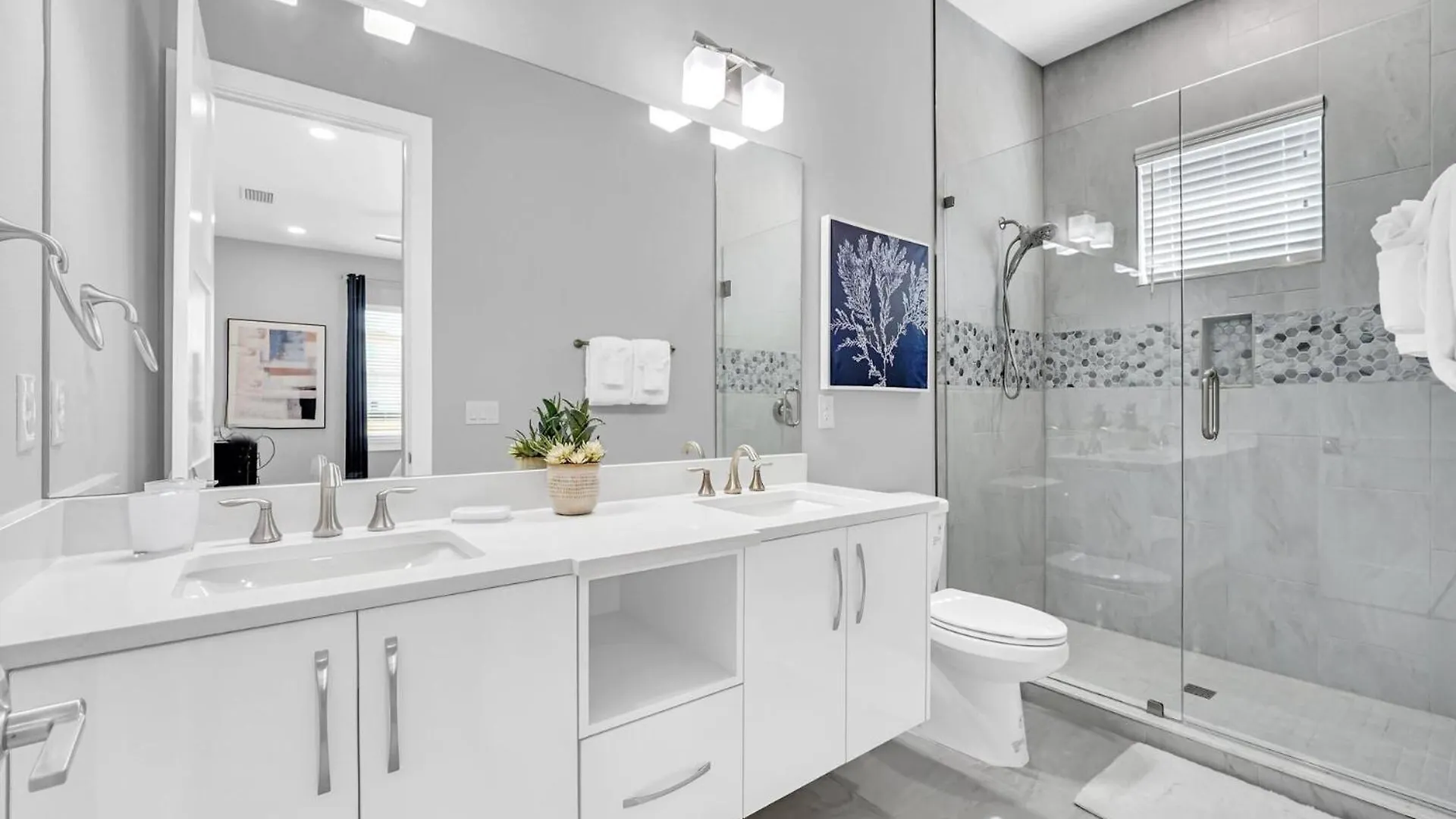 Serene 10 Bedroom Haven In Orlando6630