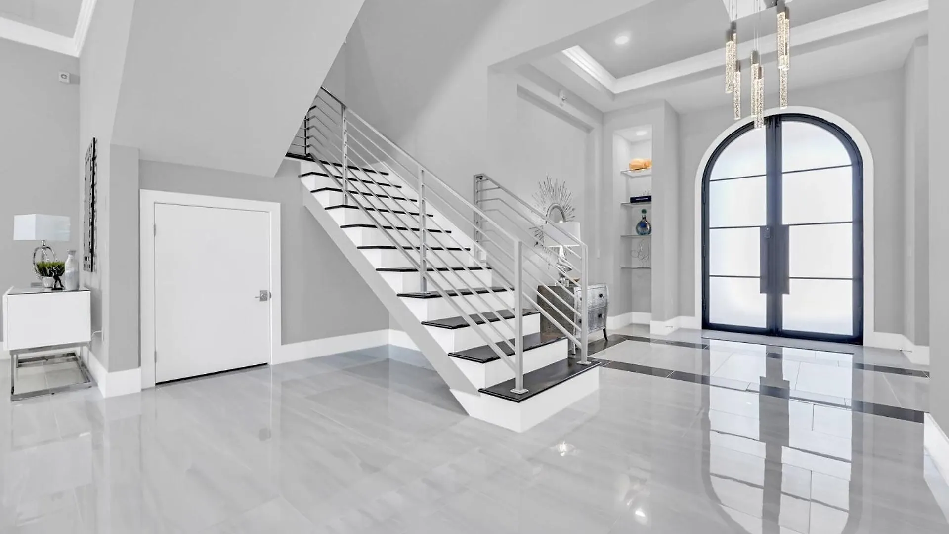 Serene 10 Bedroom Haven In Orlando6630