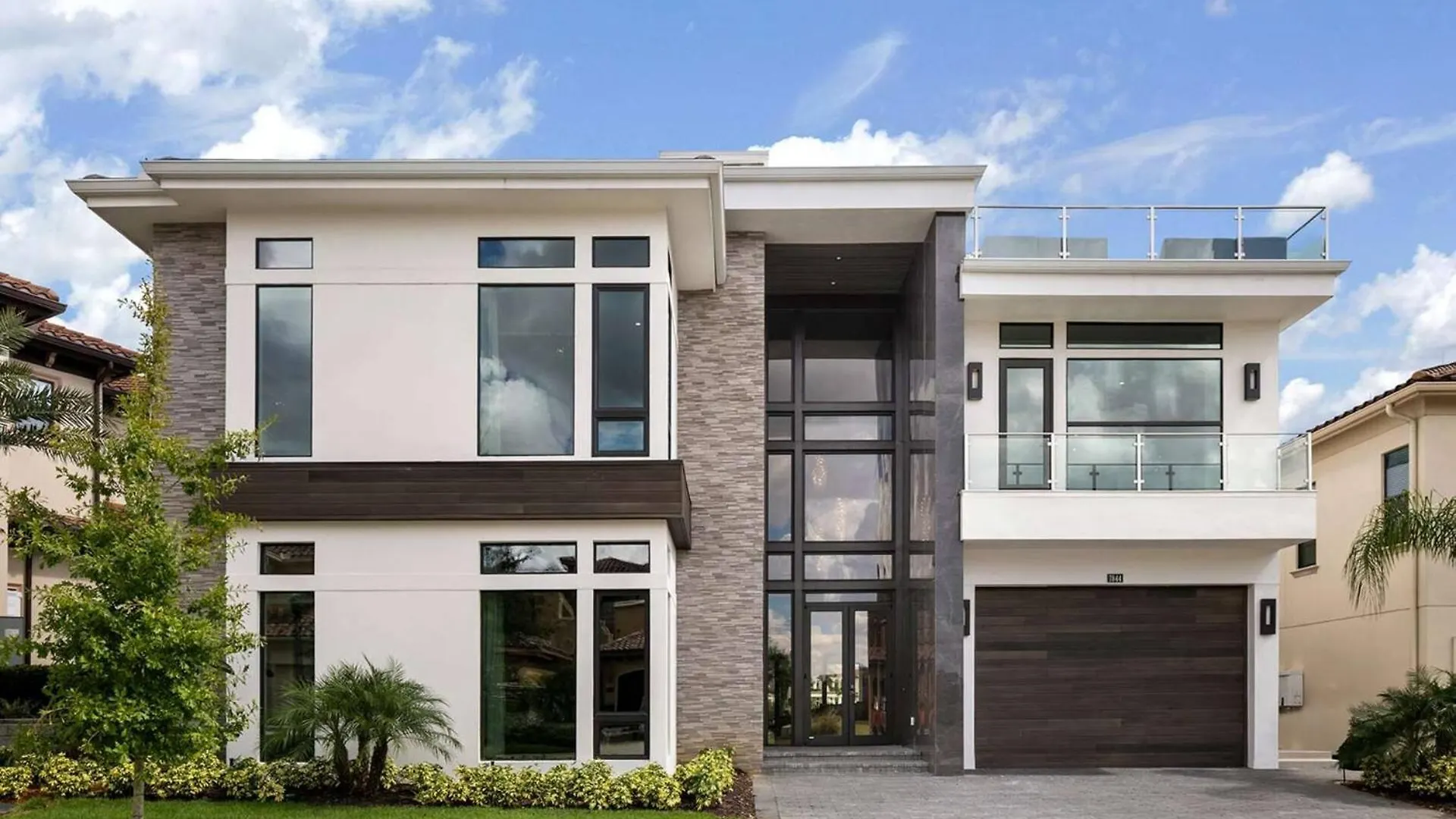 Orlando Dream Getaway: 8 Bedroom Villa6646 Villa