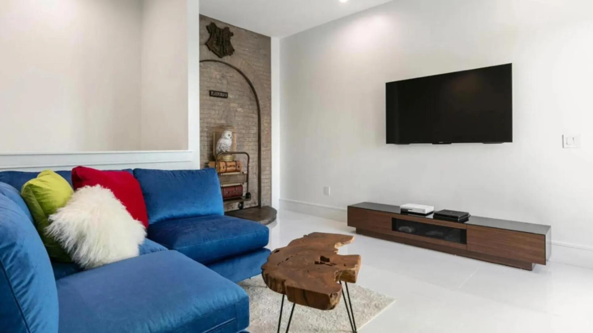Orlando Dream Getaway: 8 Bedroom Villa6646 Villa *