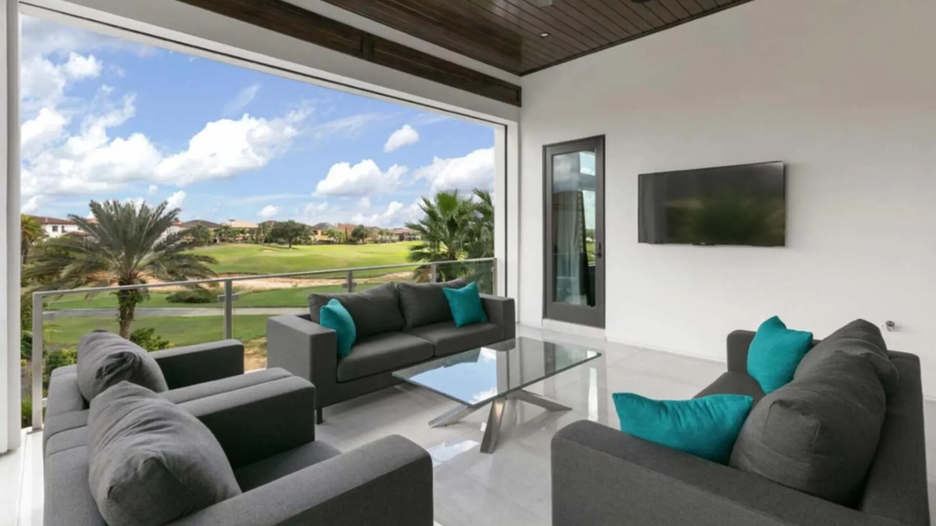 Villa Orlando Dream Getaway: 8 Bedroom Villa6646 Kissimmee