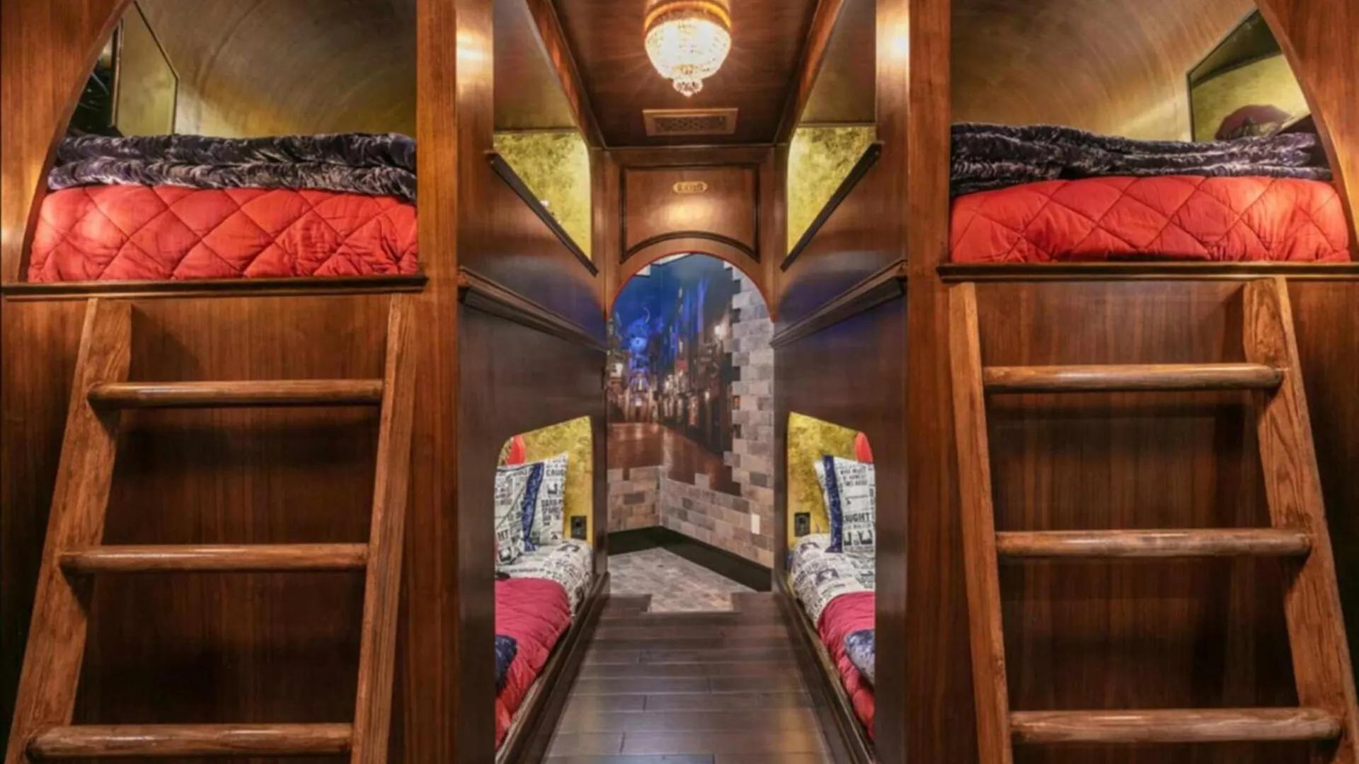 Orlando Dream Getaway: 8 Bedroom Villa6646 * Kissimmee
