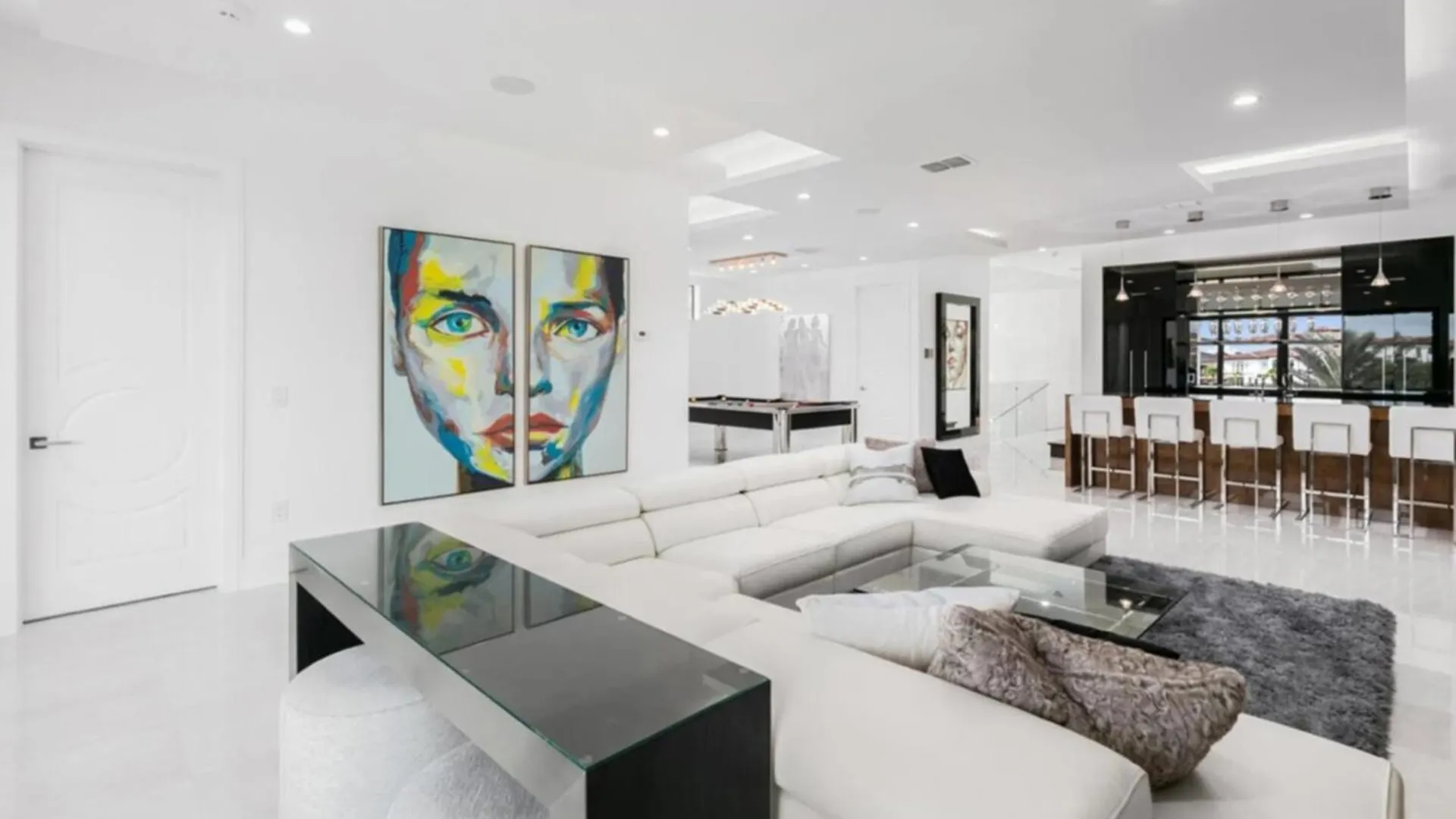 Villa Orlando Dream Getaway: 8 Bedroom Villa6646