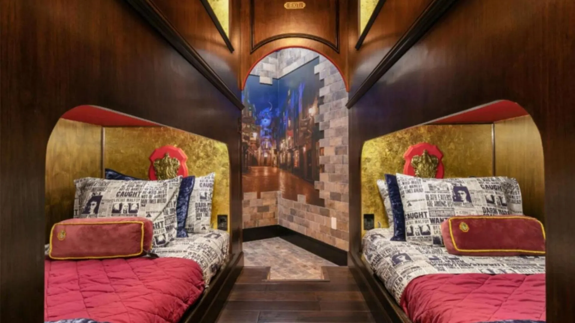 Villa Orlando Dream Getaway: 8 Bedroom Villa6646 Kissimmee