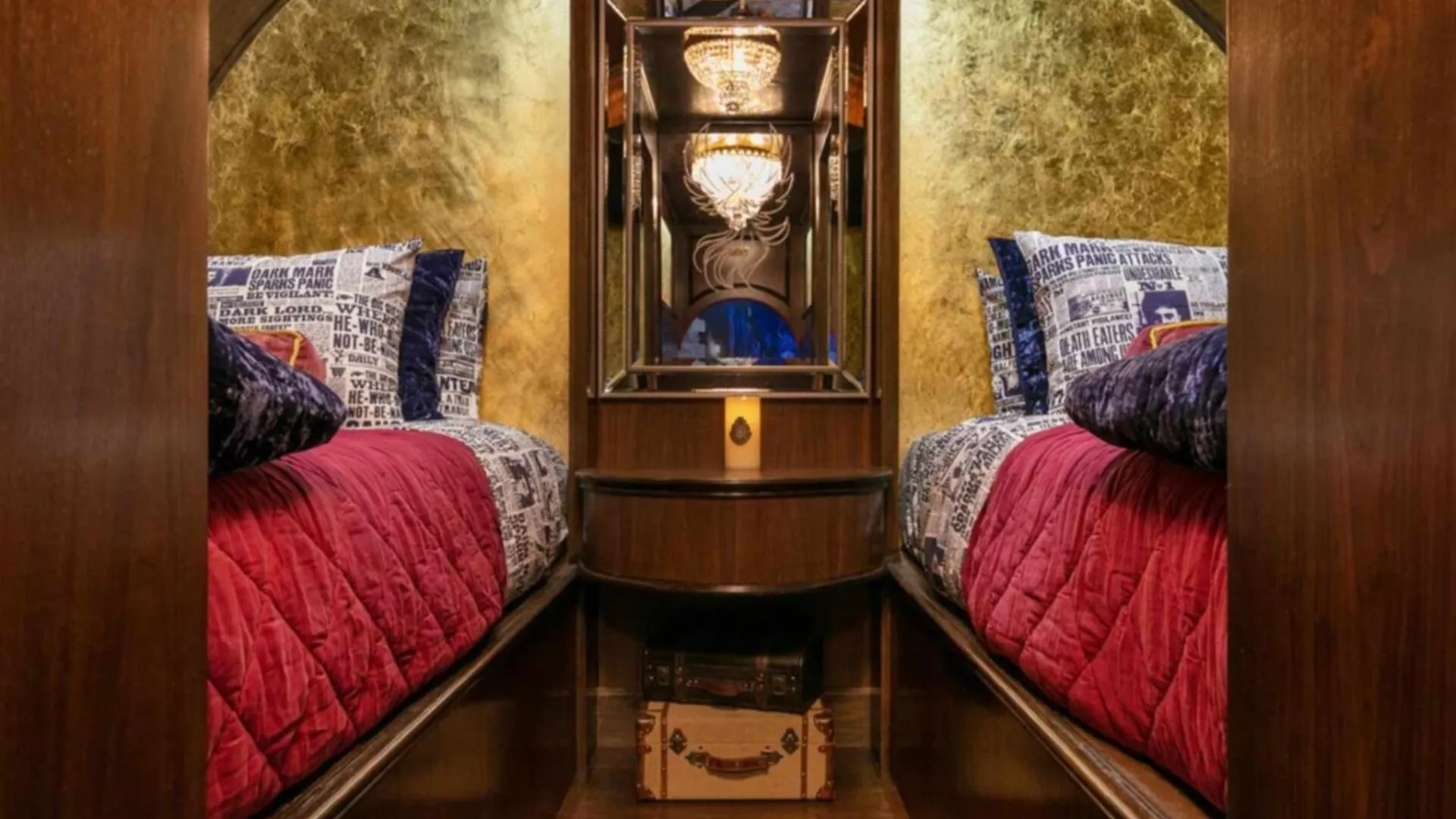 Orlando Dream Getaway: 8 Bedroom Villa6646