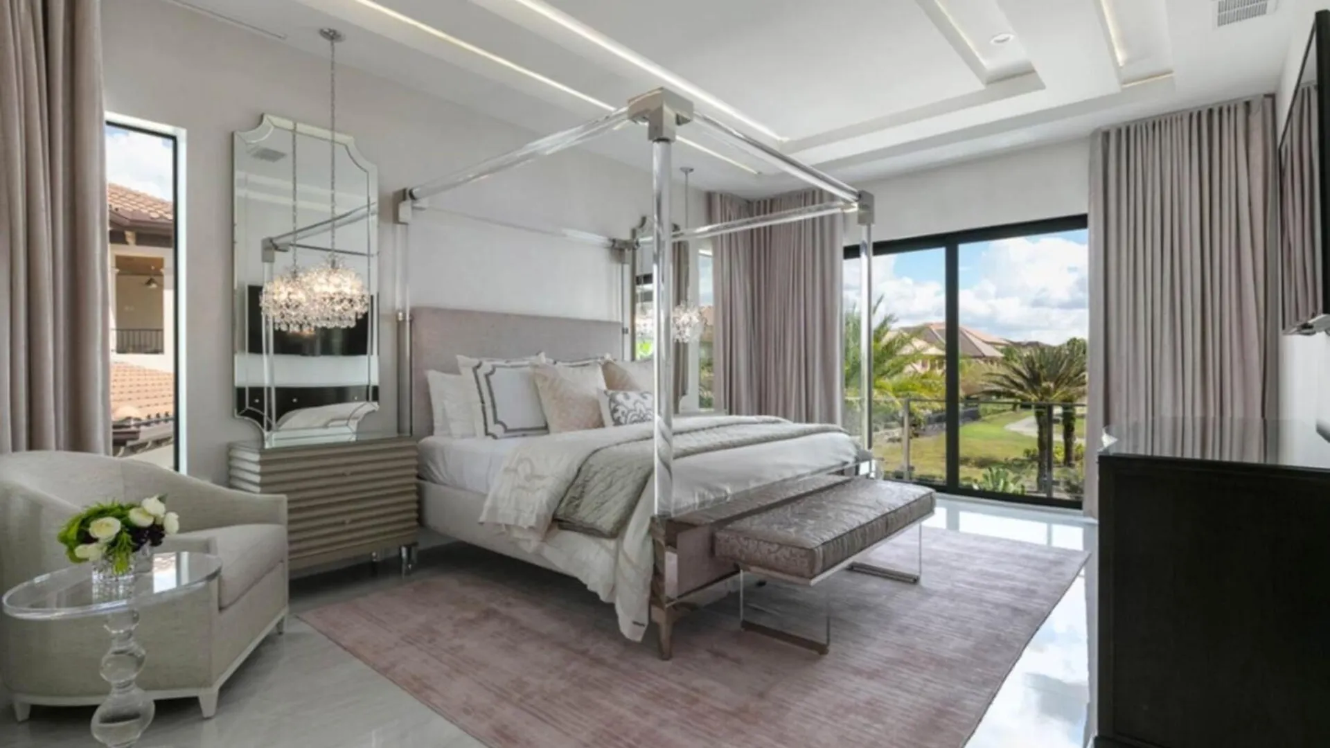 Orlando Dream Getaway: 8 Bedroom Villa6646 *