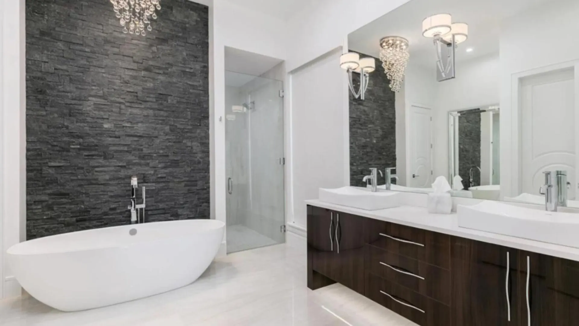 Orlando Dream Getaway: 8 Bedroom Villa6646 Villa *