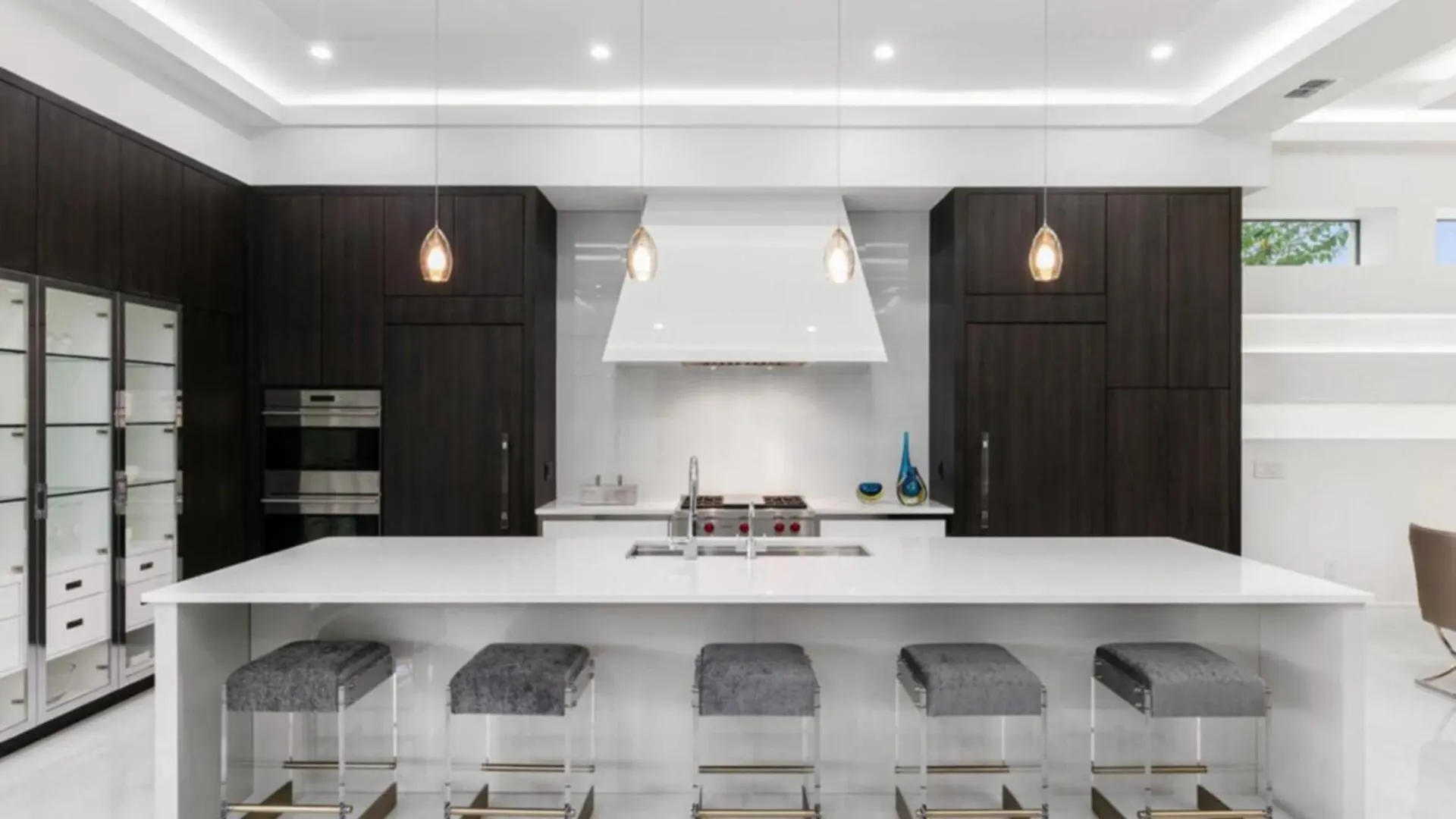 Orlando Dream Getaway: 8 Bedroom Villa6646 Villa *