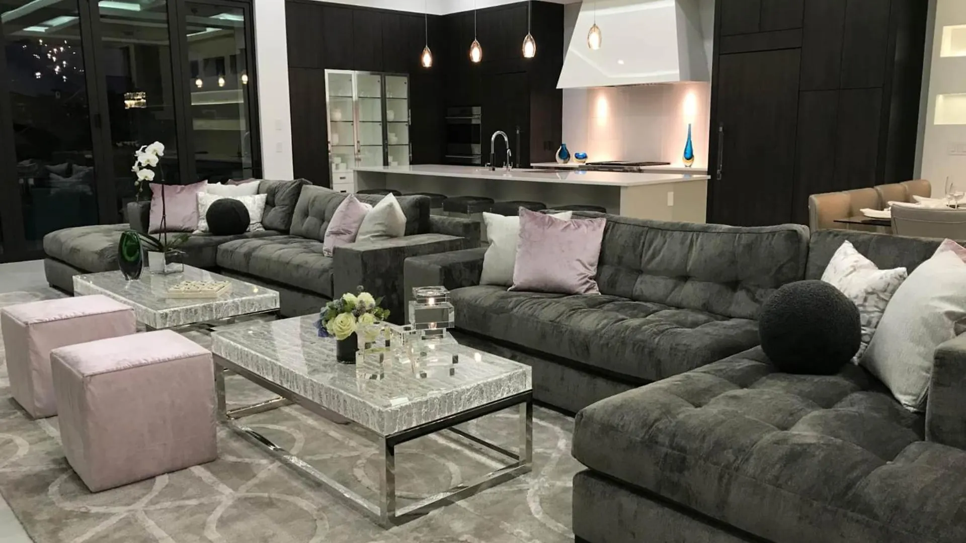 Orlando Dream Getaway: 8 Bedroom Villa6646 Kissimmee
