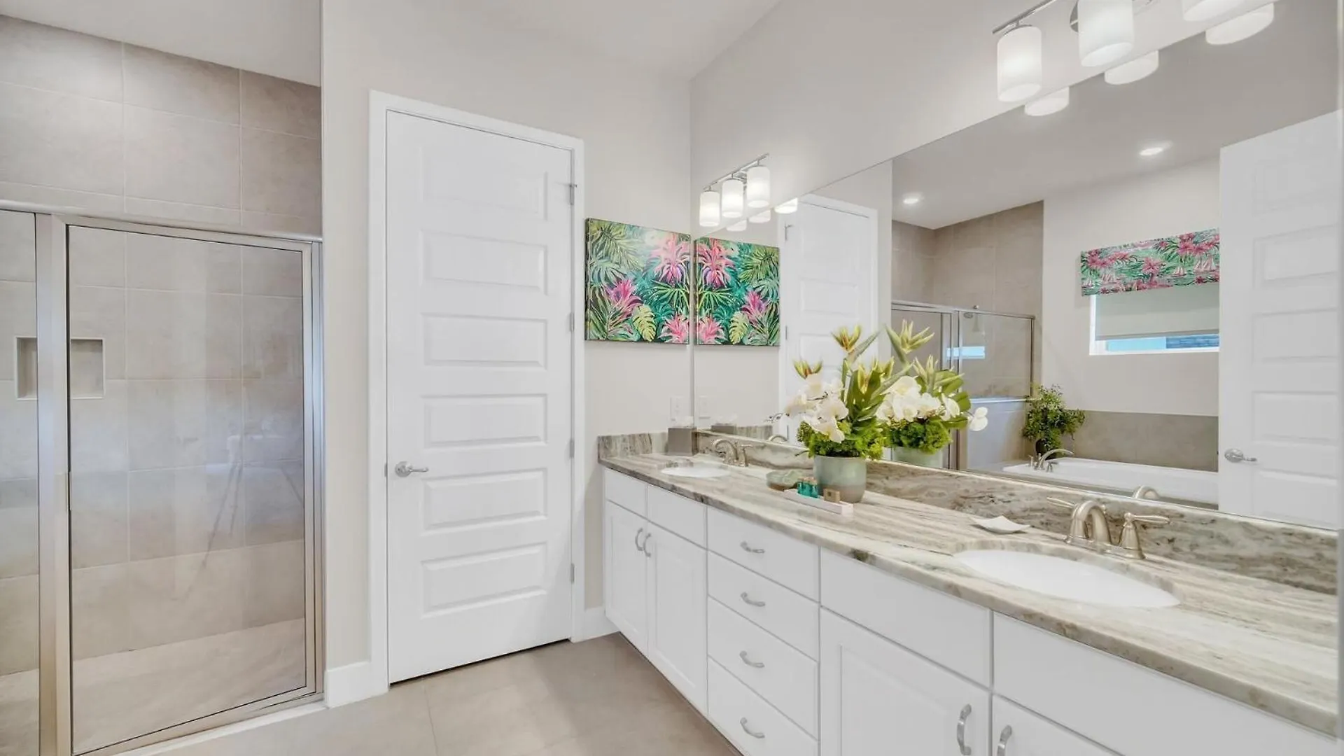 Luxurious 6 Bedroom In Orlando Oasis6635 Villa Kissimmee