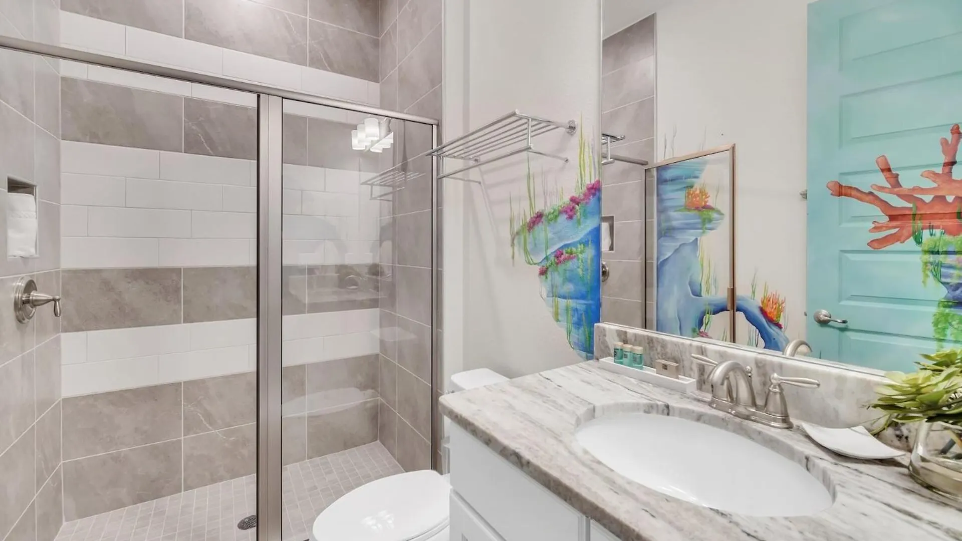 Luxurious 6 Bedroom In Orlando Oasis6635