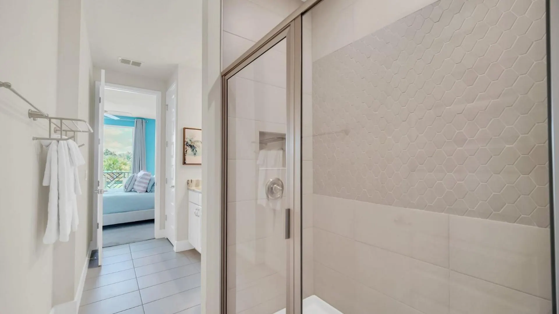 Luxurious 6 Bedroom In Orlando Oasis6635