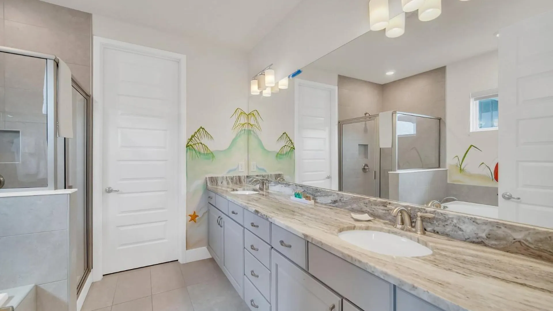 Villa Luxurious 6 Bedroom In Orlando Oasis6635