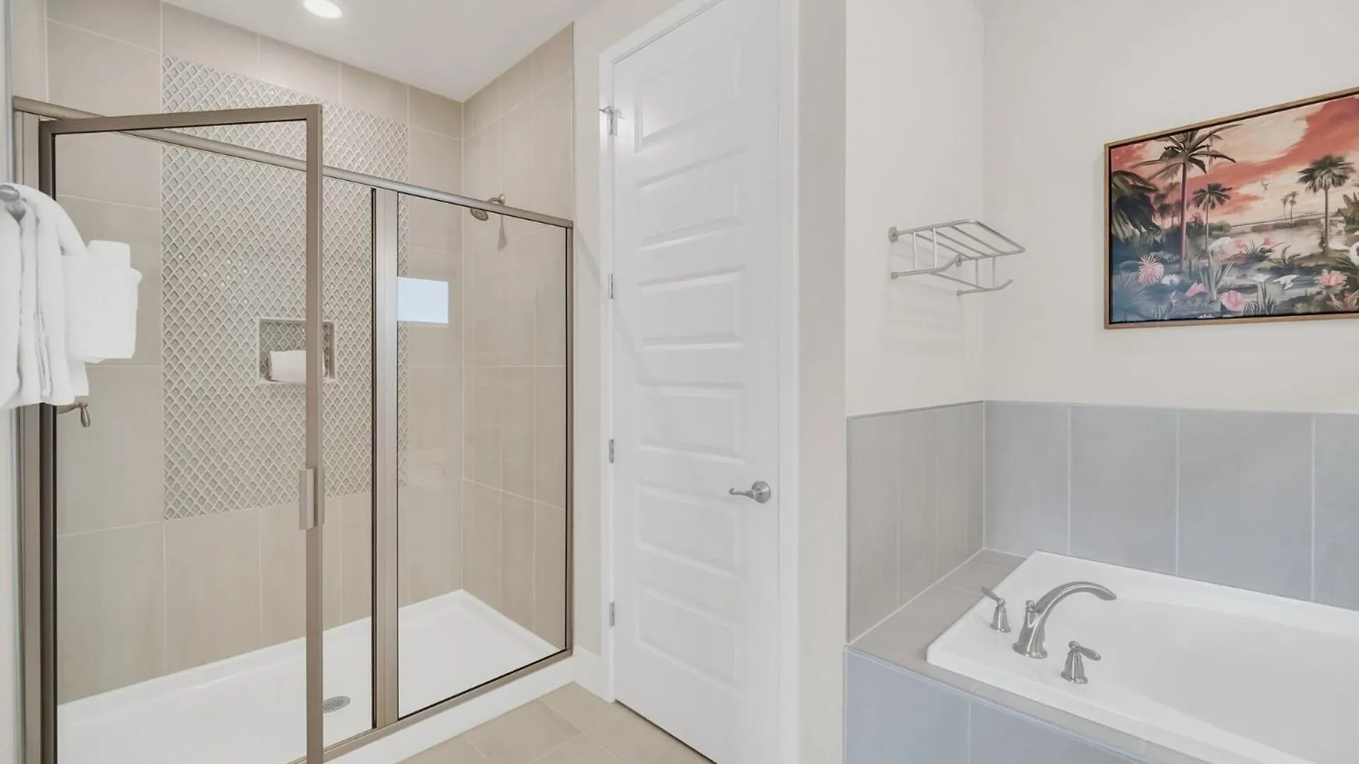 Luxurious 6 Bedroom In Orlando Oasis6635