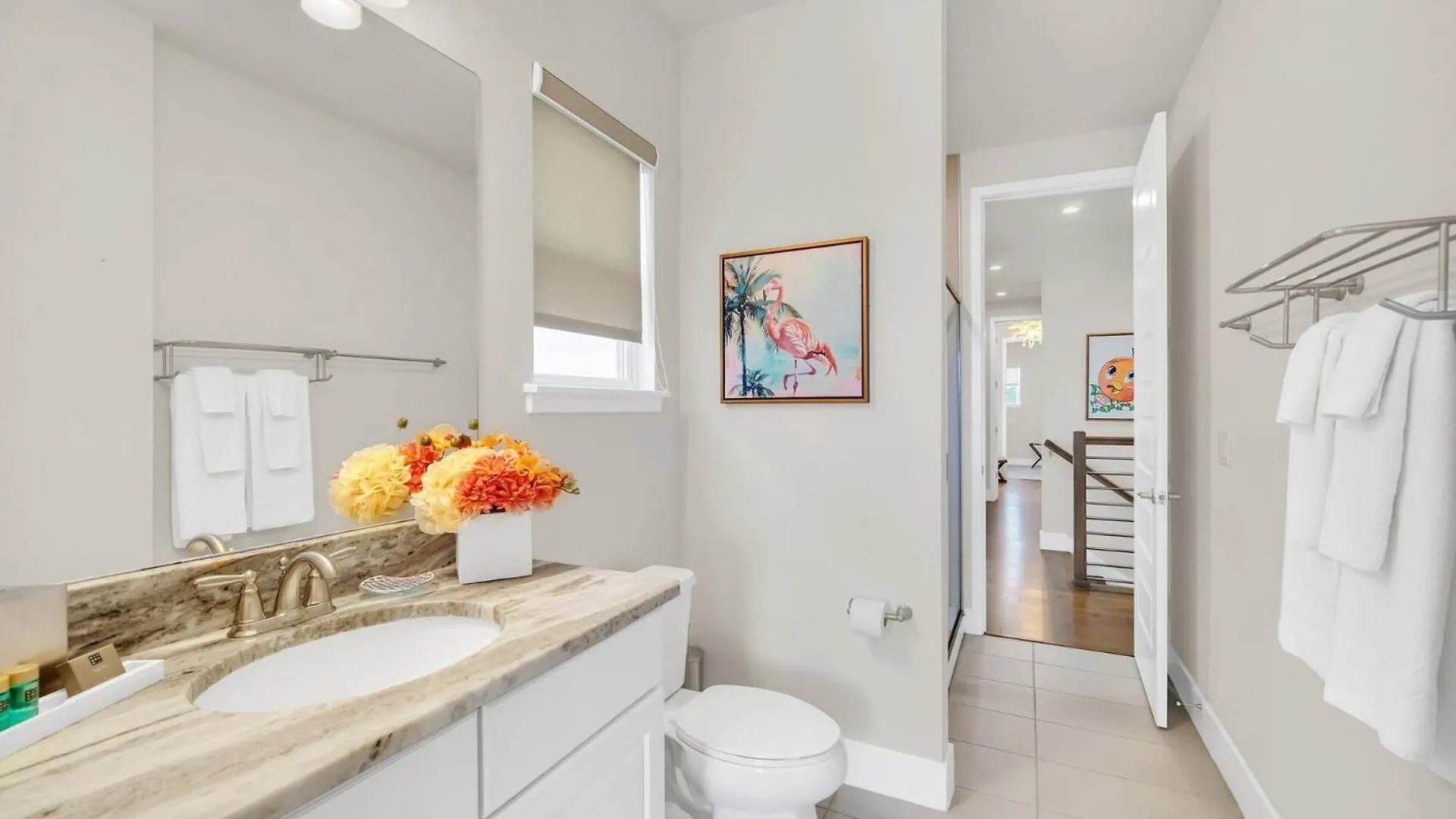 Luxurious 6 Bedroom In Orlando Oasis6635 Villa