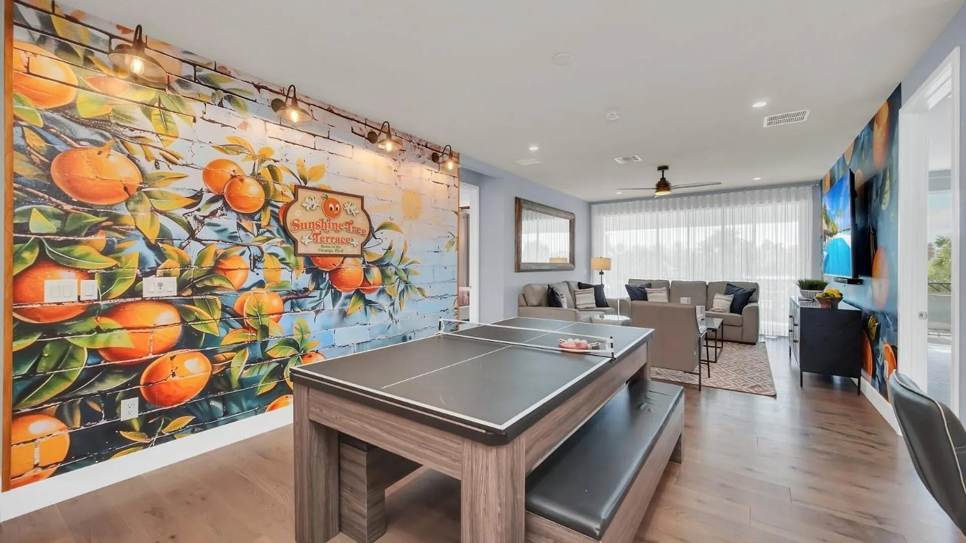 Luxurious 6 Bedroom In Orlando Oasis6635 Villa
