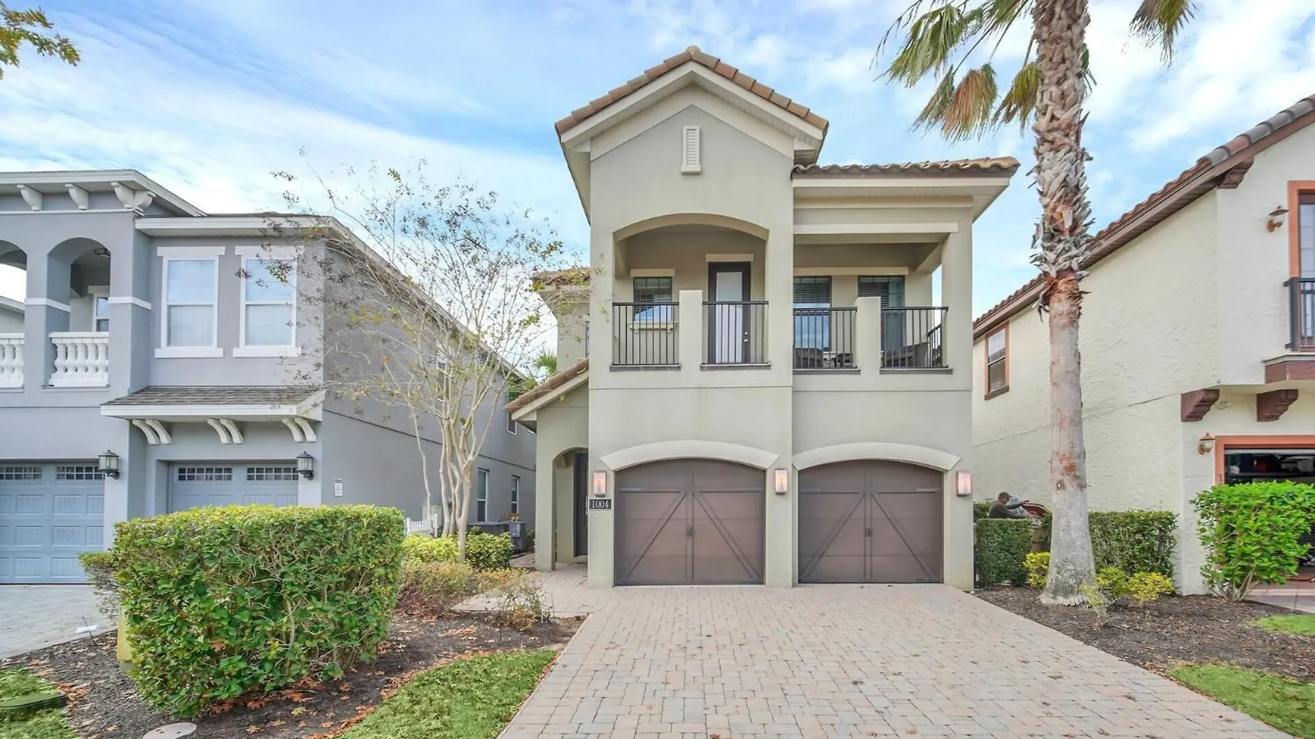 Orlando6628 Villa Kissimmee