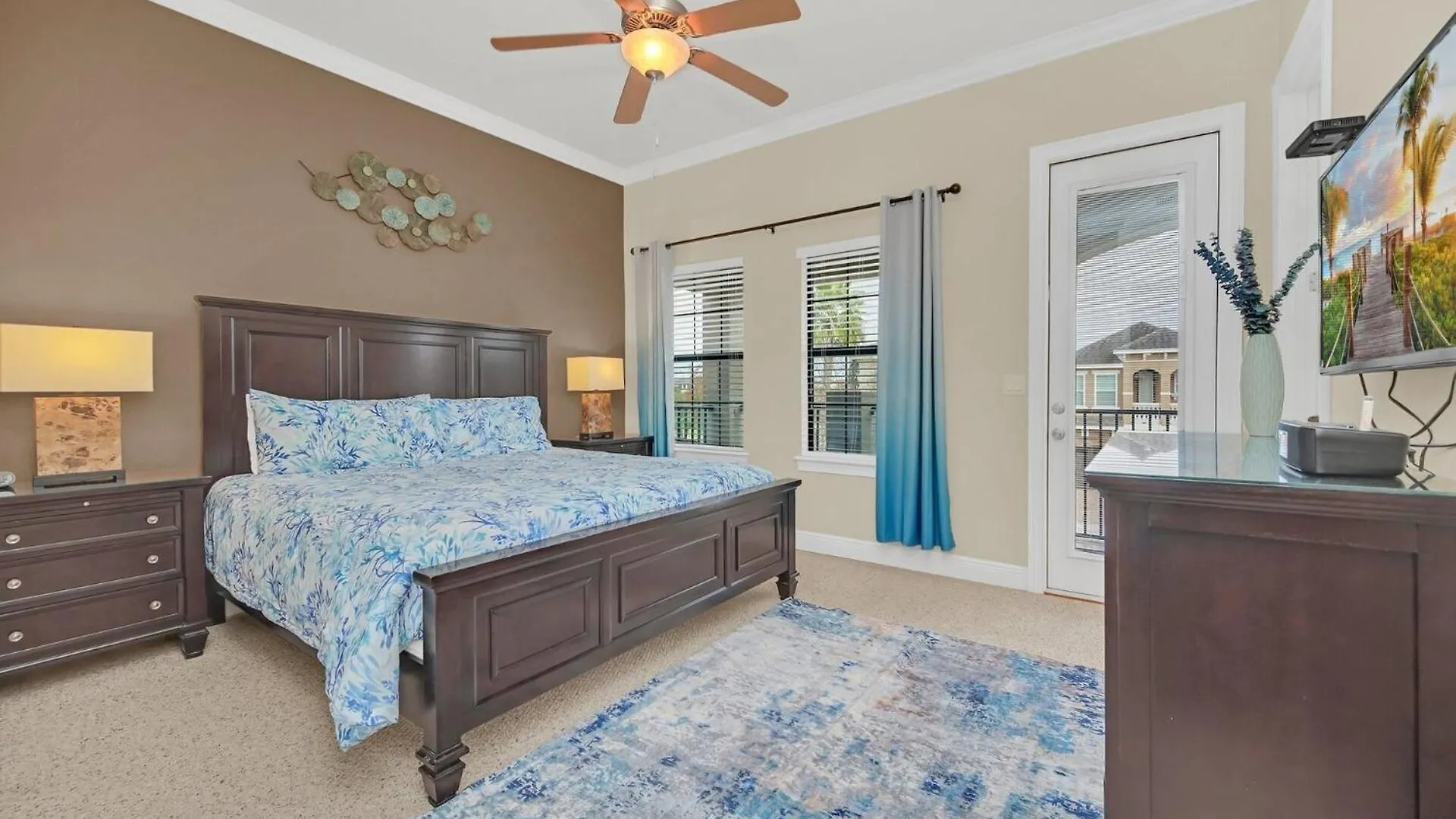 Orlando6628 Villa Kissimmee