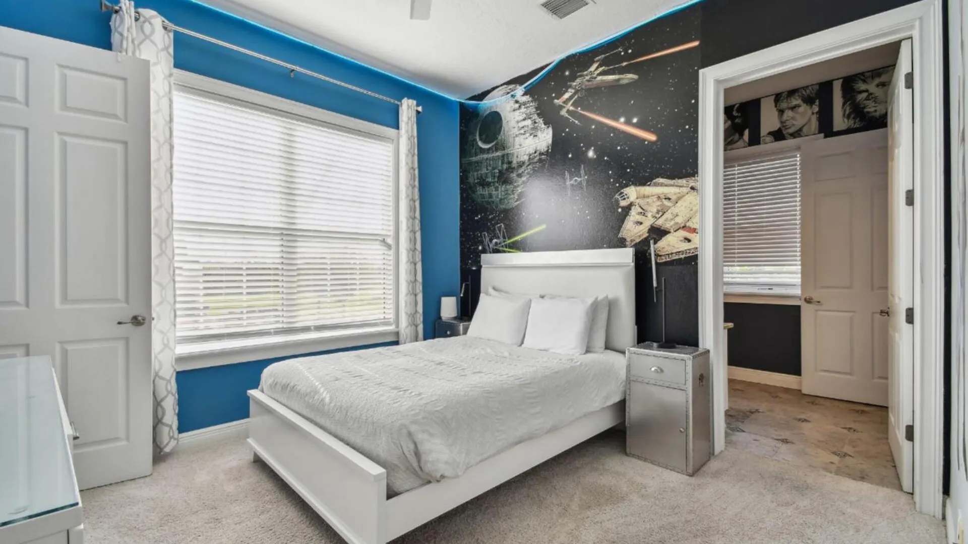 Villa Spectacular 5 Bedroom In Prime Orlando Location6629