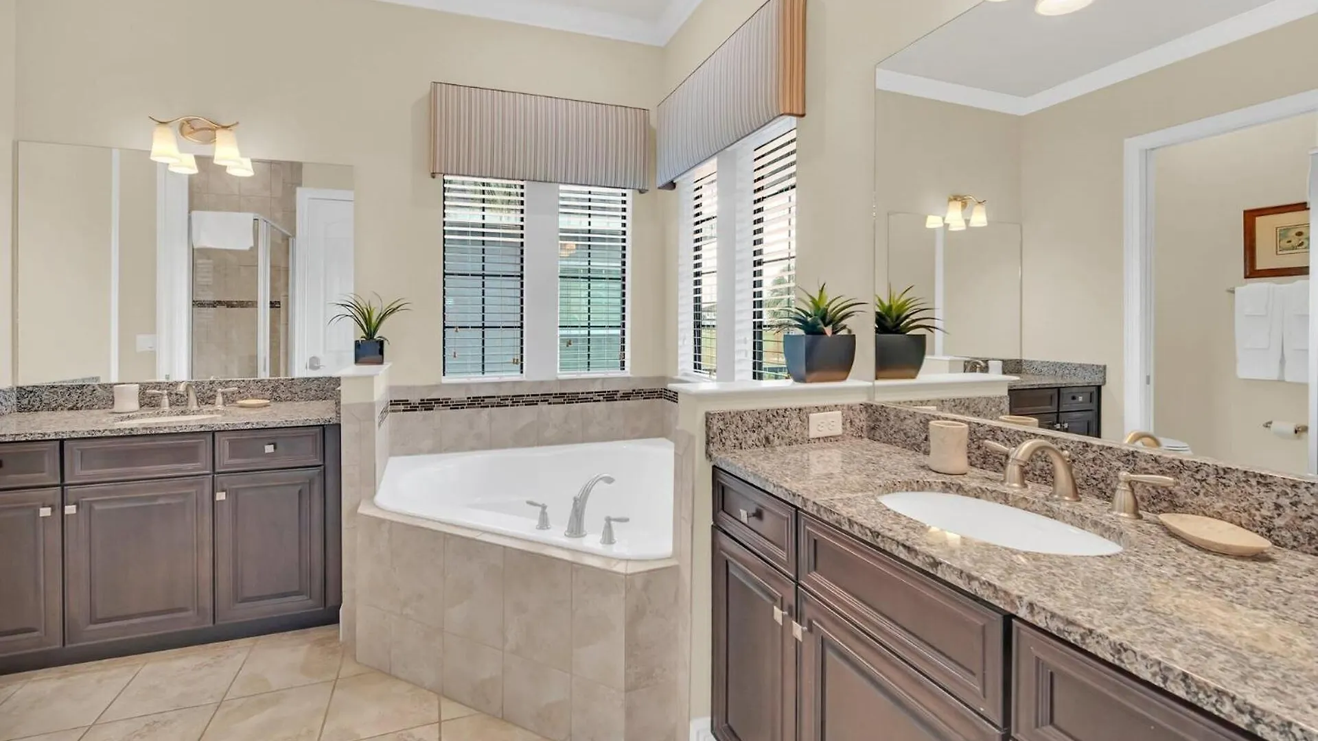 Orlando6628 Villa Kissimmee