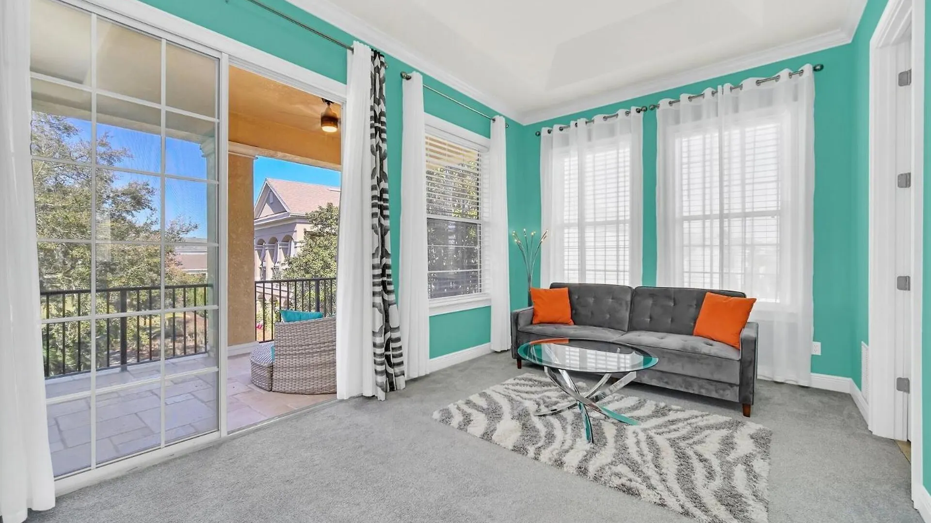 Spectacular 5 Bedroom In Prime Orlando Location6629 Kissimmee