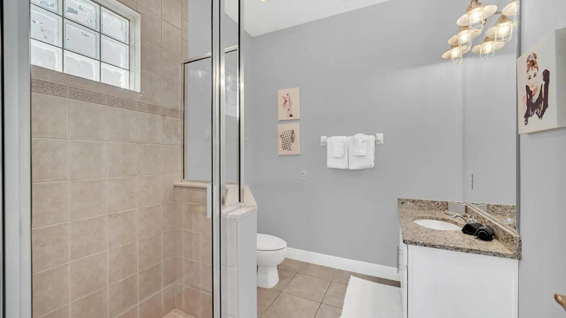 Spectacular 5 Bedroom In Prime Orlando Location6629 Villa *