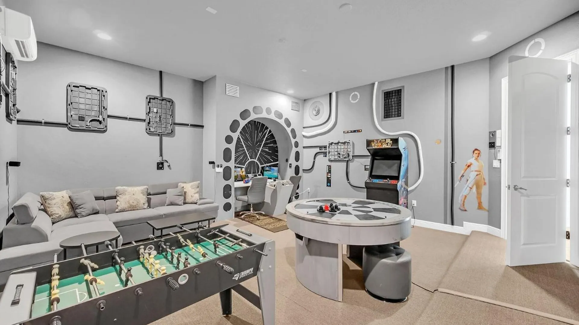 Villa Orlando6628 Kissimmee