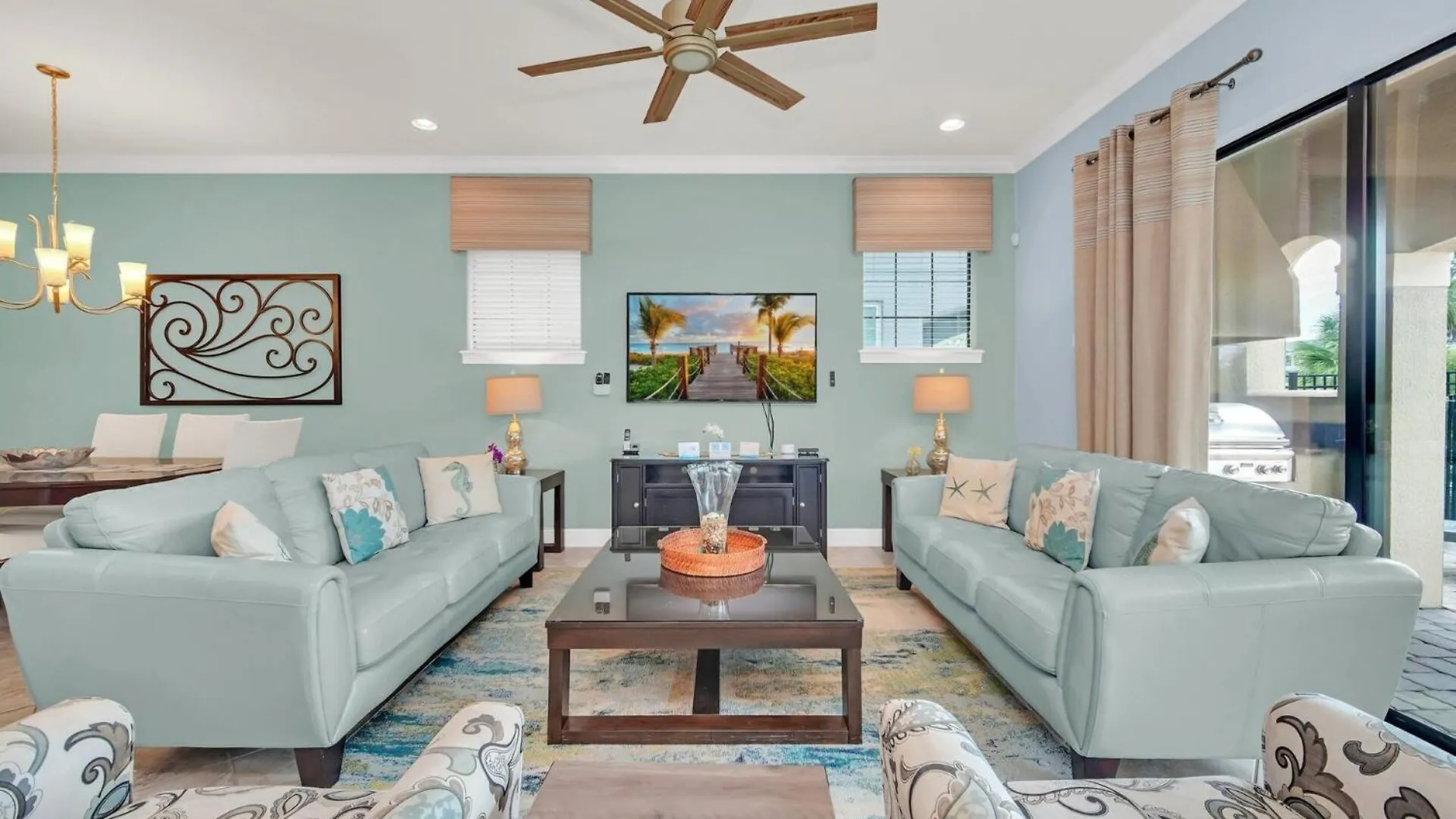 Orlando6628 Villa Kissimmee