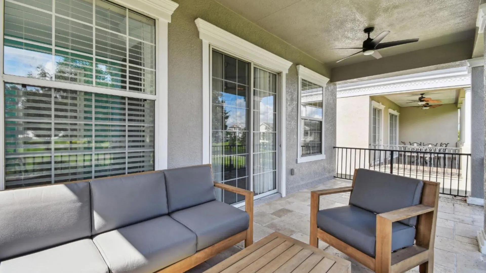 Villa Spectacular 5 Bedroom In Prime Orlando Location6629 Kissimmee