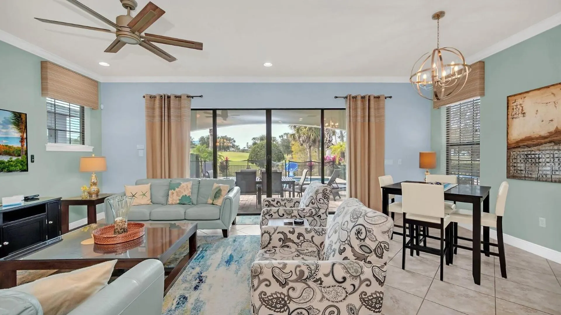 Orlando6628 Villa Kissimmee