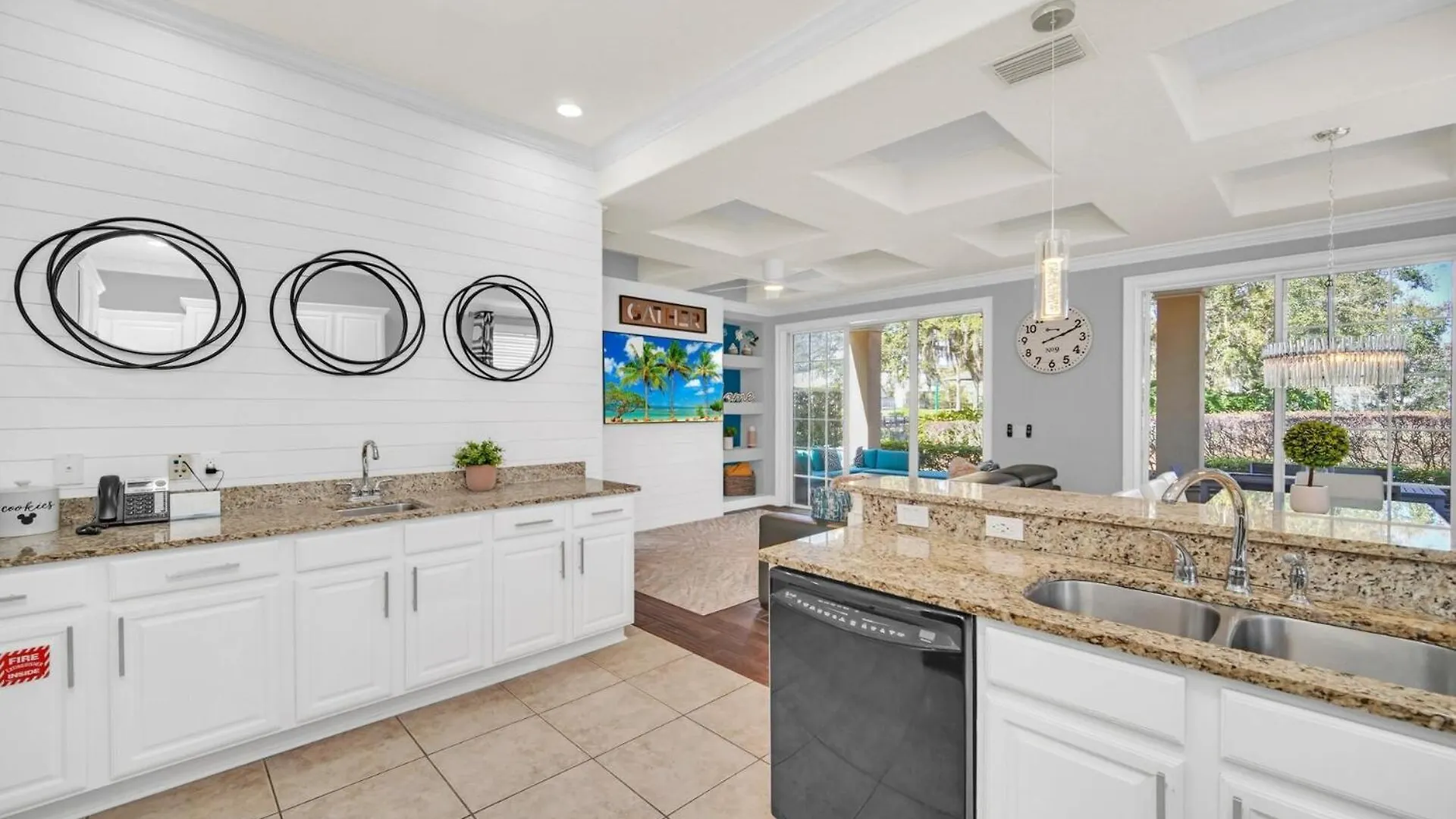 Spectacular 5 Bedroom In Prime Orlando Location6629 Kissimmee