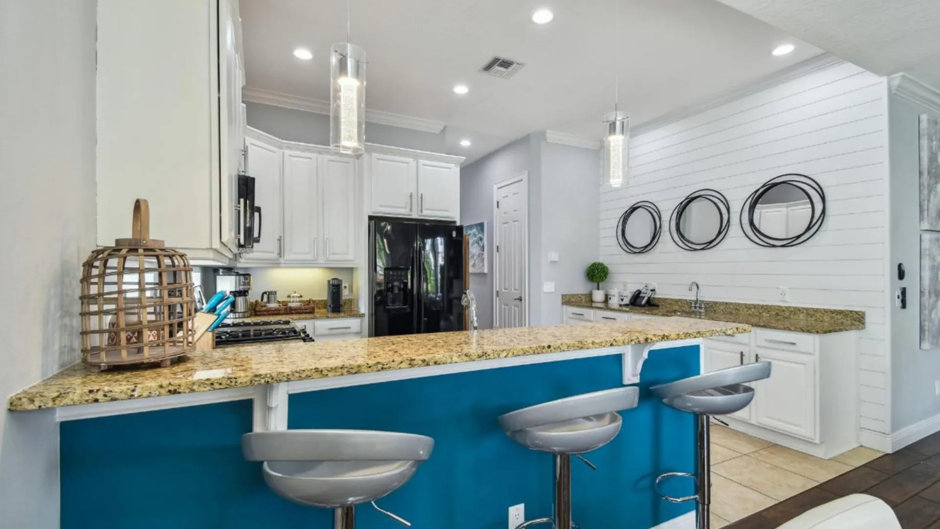 Spectacular 5 Bedroom In Prime Orlando Location6629 * Kissimmee