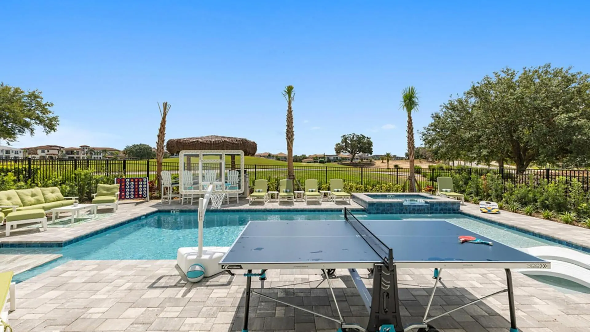 Villa Orlando Dream - 9 Bedrooms6617
