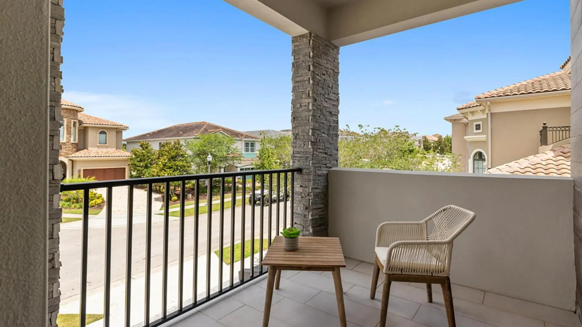 Orlando Dream - 9 Bedrooms6617 Villa *