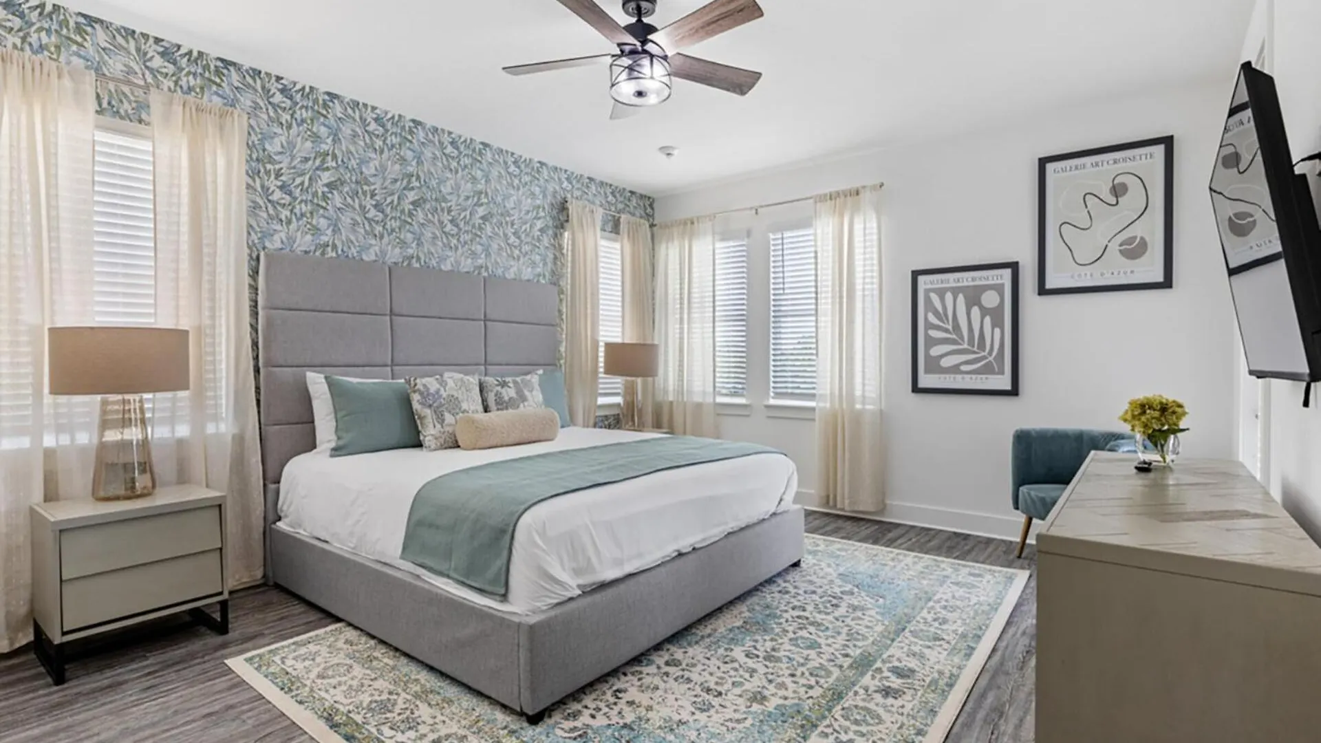 Orlando Dream - 9 Bedrooms6617 Villa *