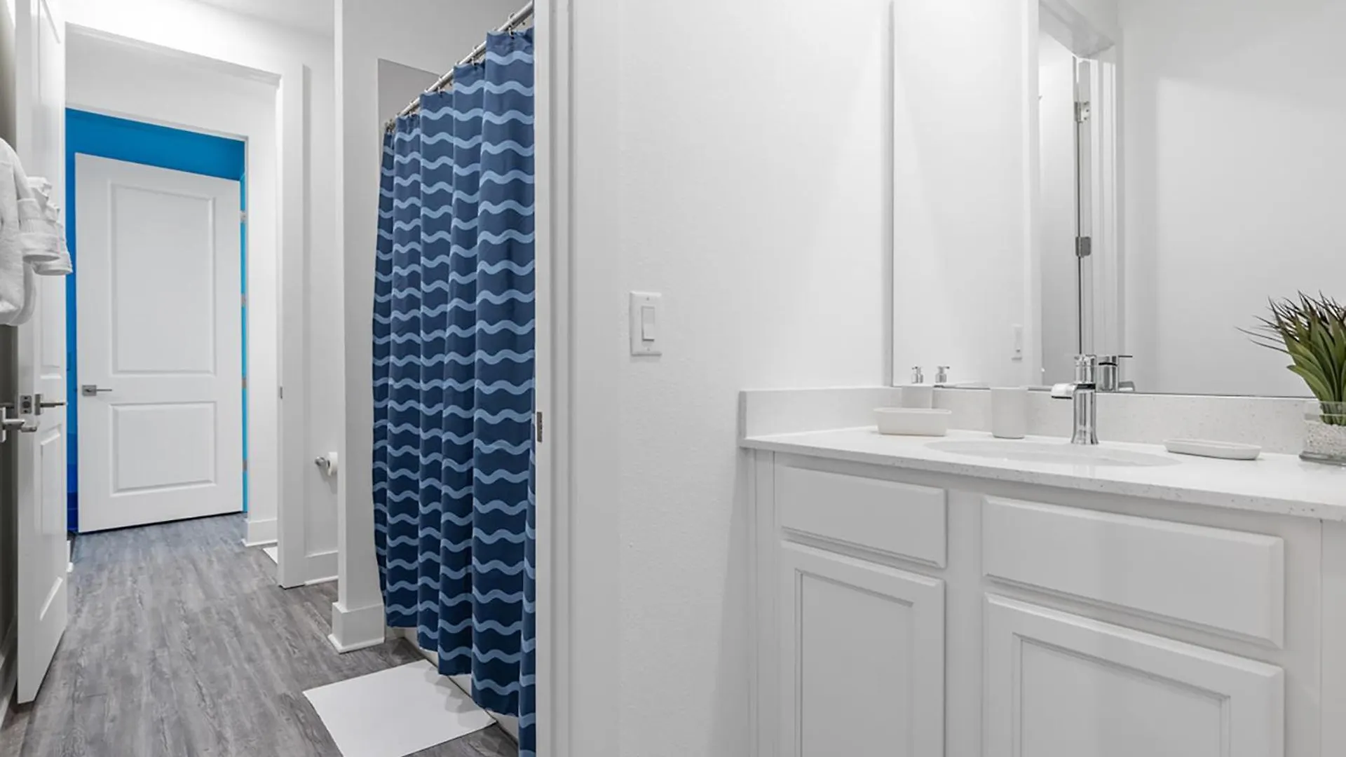 Orlando Dream - 9 Bedrooms6617 Villa Kissimmee