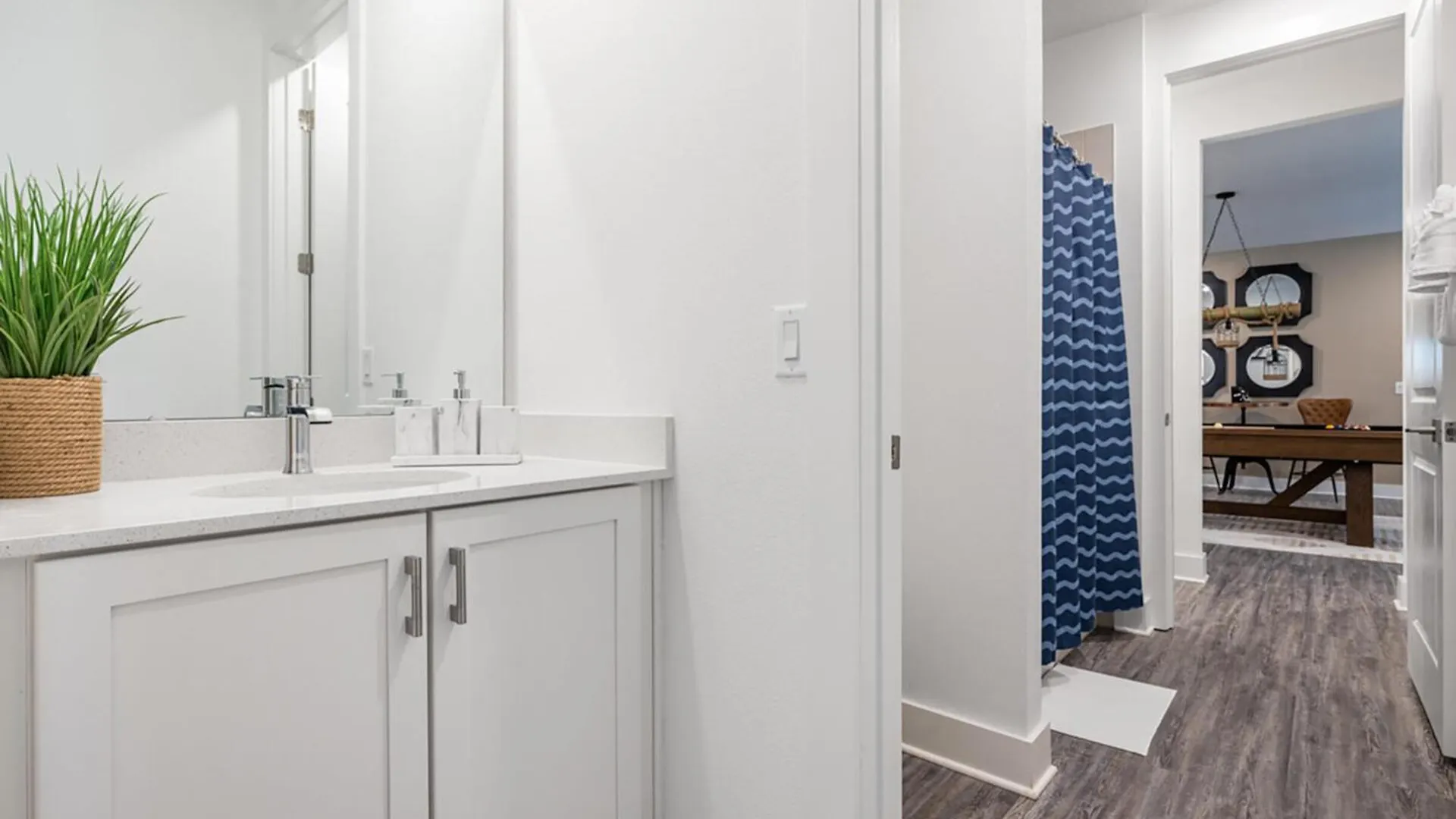 Orlando Dream - 9 Bedrooms6617
