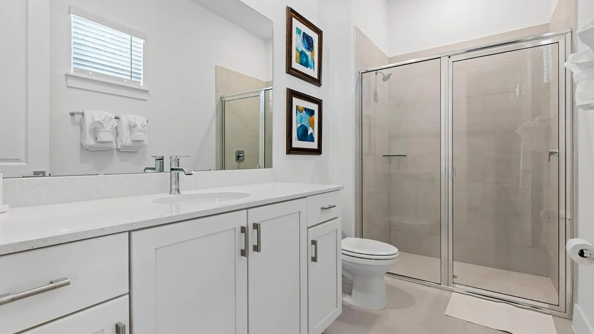 Orlando Dream - 9 Bedrooms6617 Villa